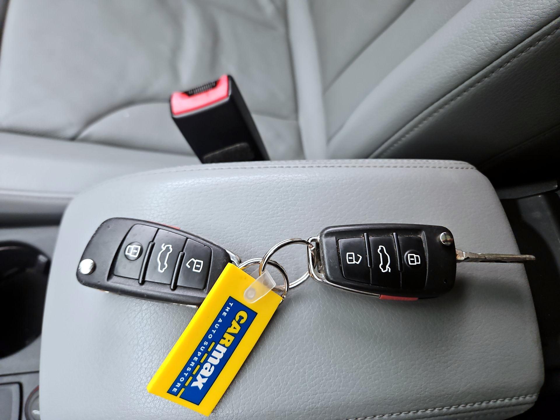 Thumbnail: 2017 Audi Q3 - 19