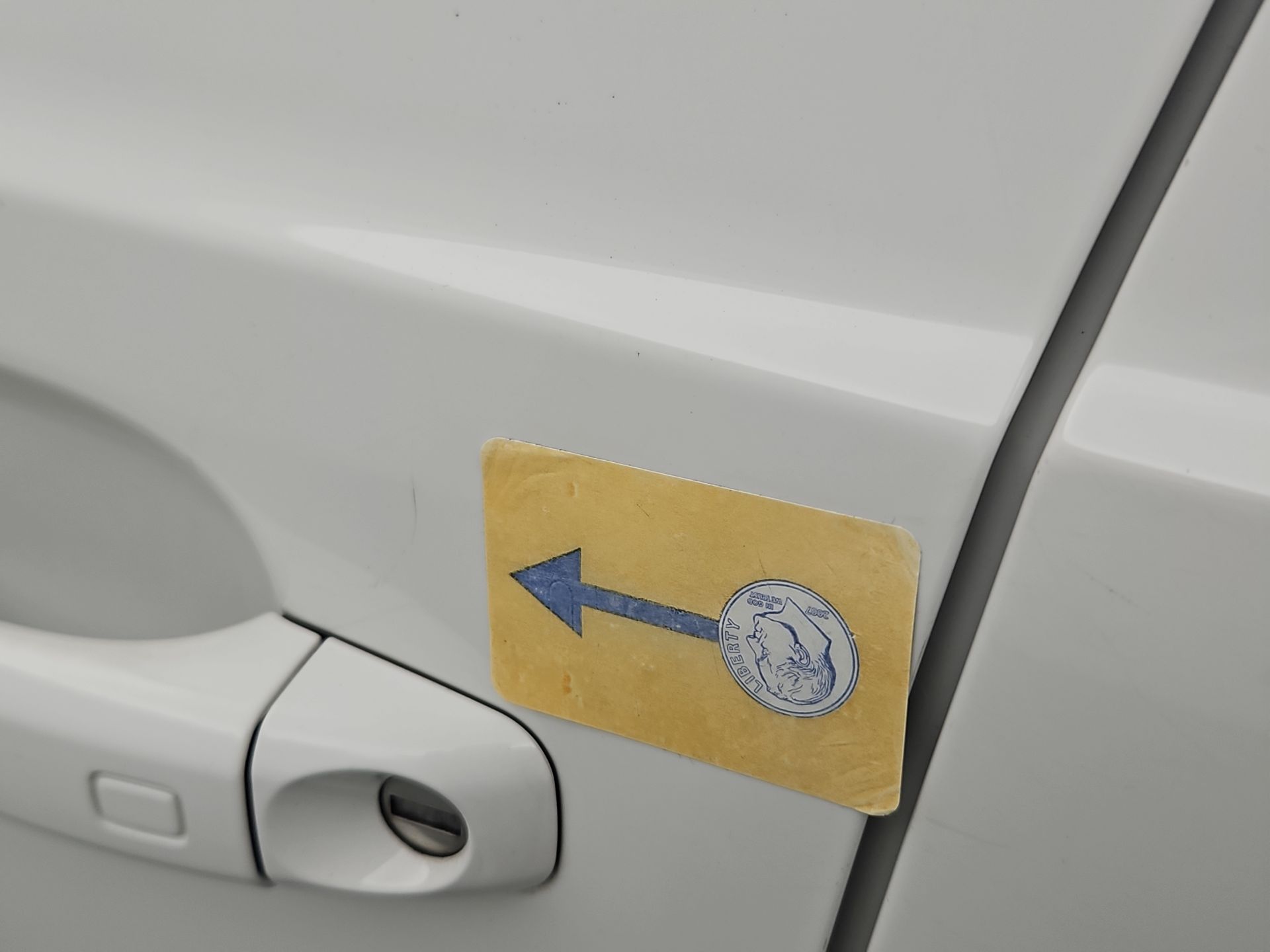 Thumbnail: 2017 Audi Q3 - 20