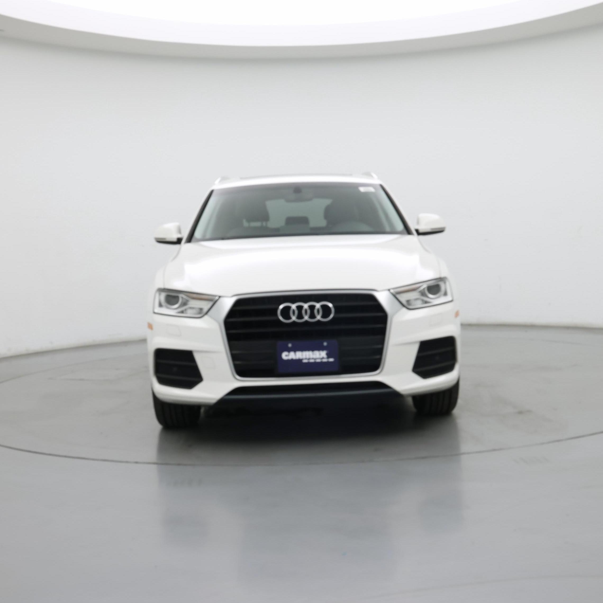 Thumbnail: 2017 Audi Q3 - 5