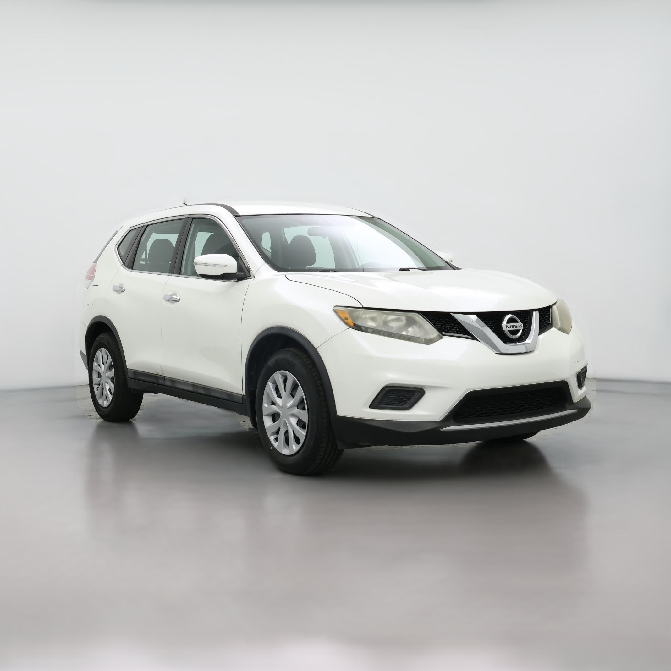 Thumbnail: 2015 Nissan Rogue - 1
