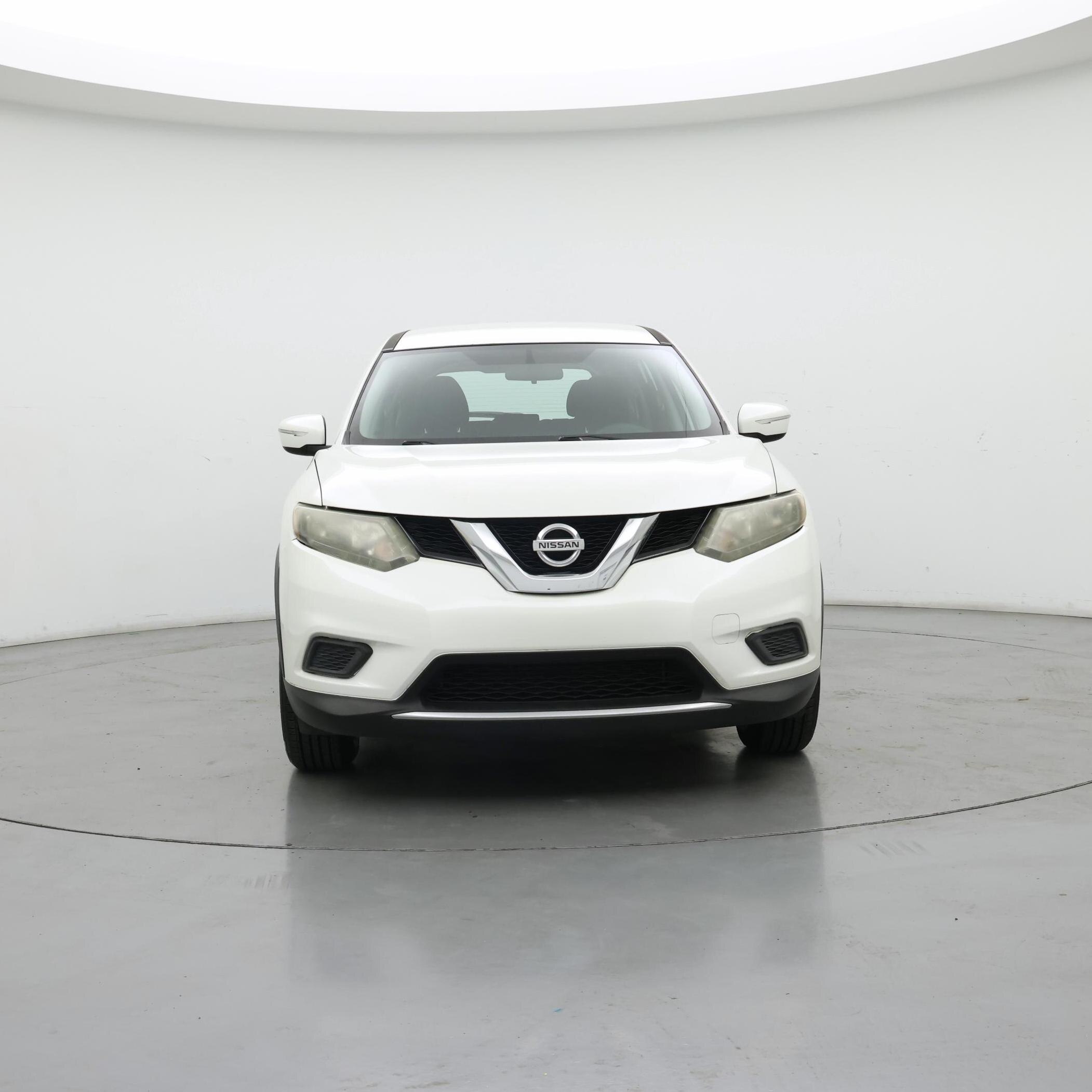 Thumbnail: 2015 Nissan Rogue - 5