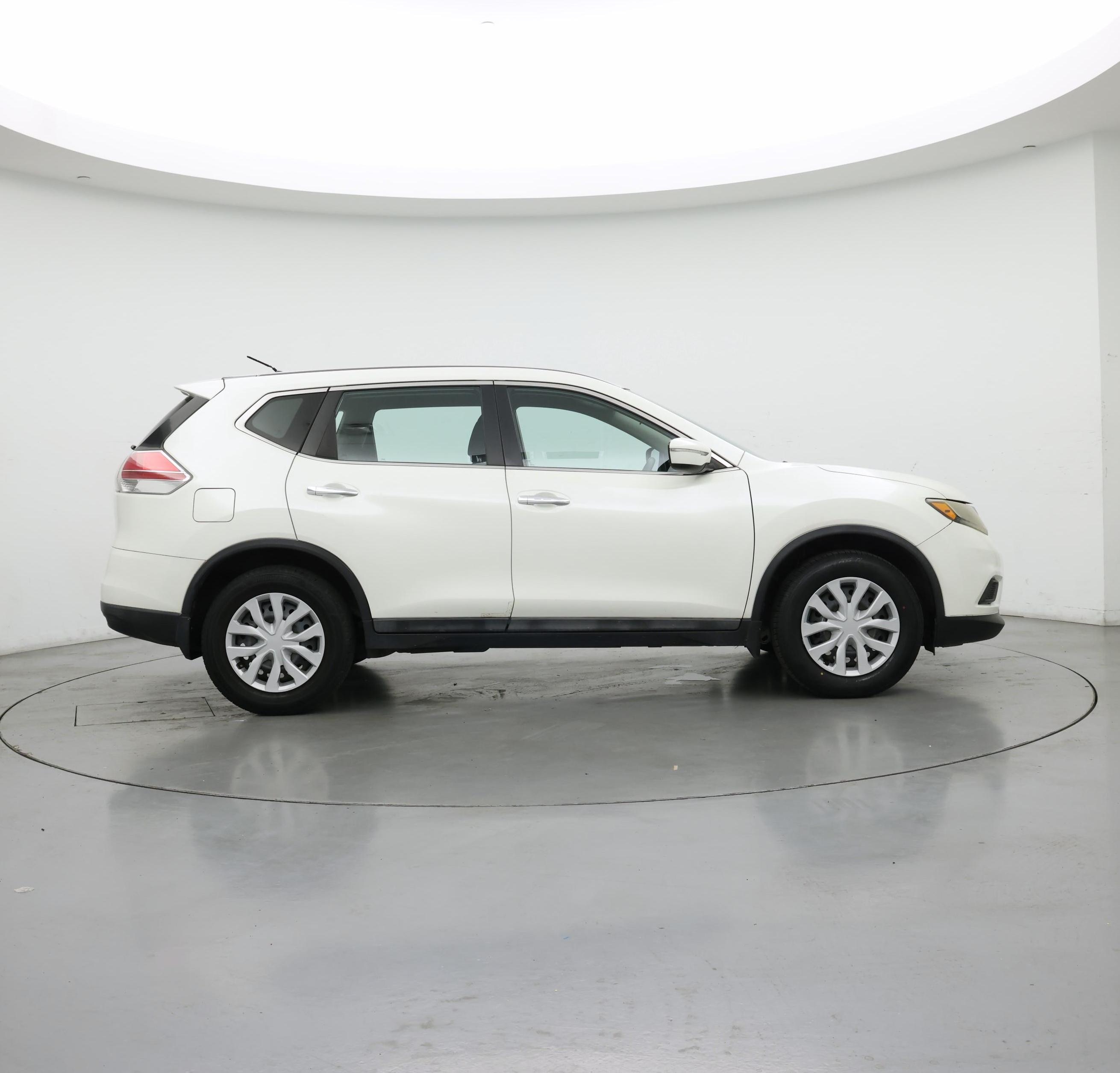 Thumbnail: 2015 Nissan Rogue - 7