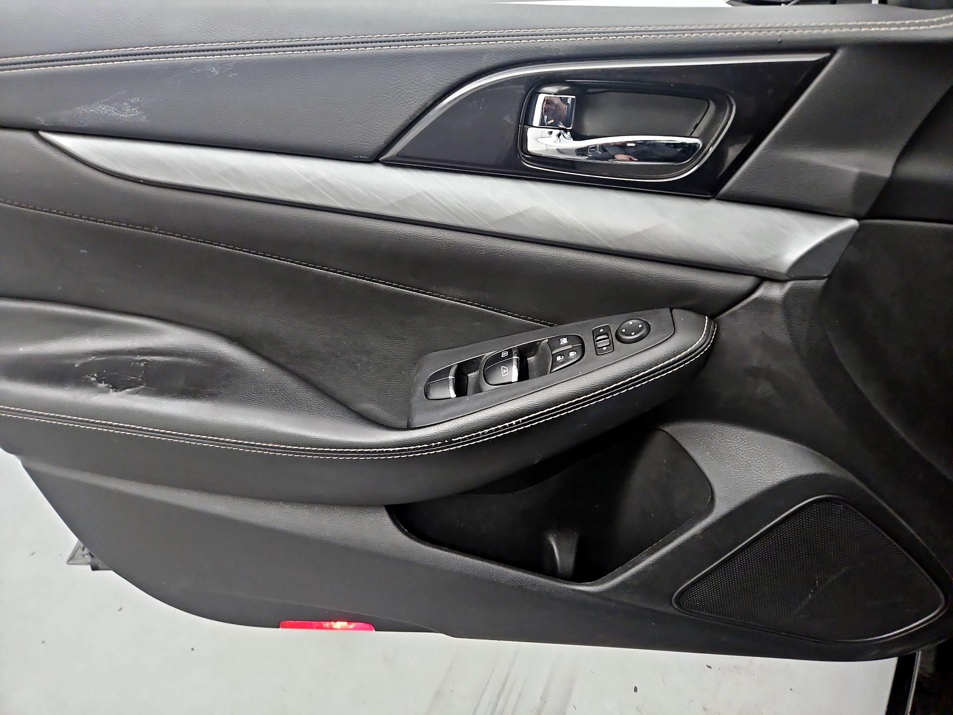 Thumbnail: 2018 Nissan Maxima - 10