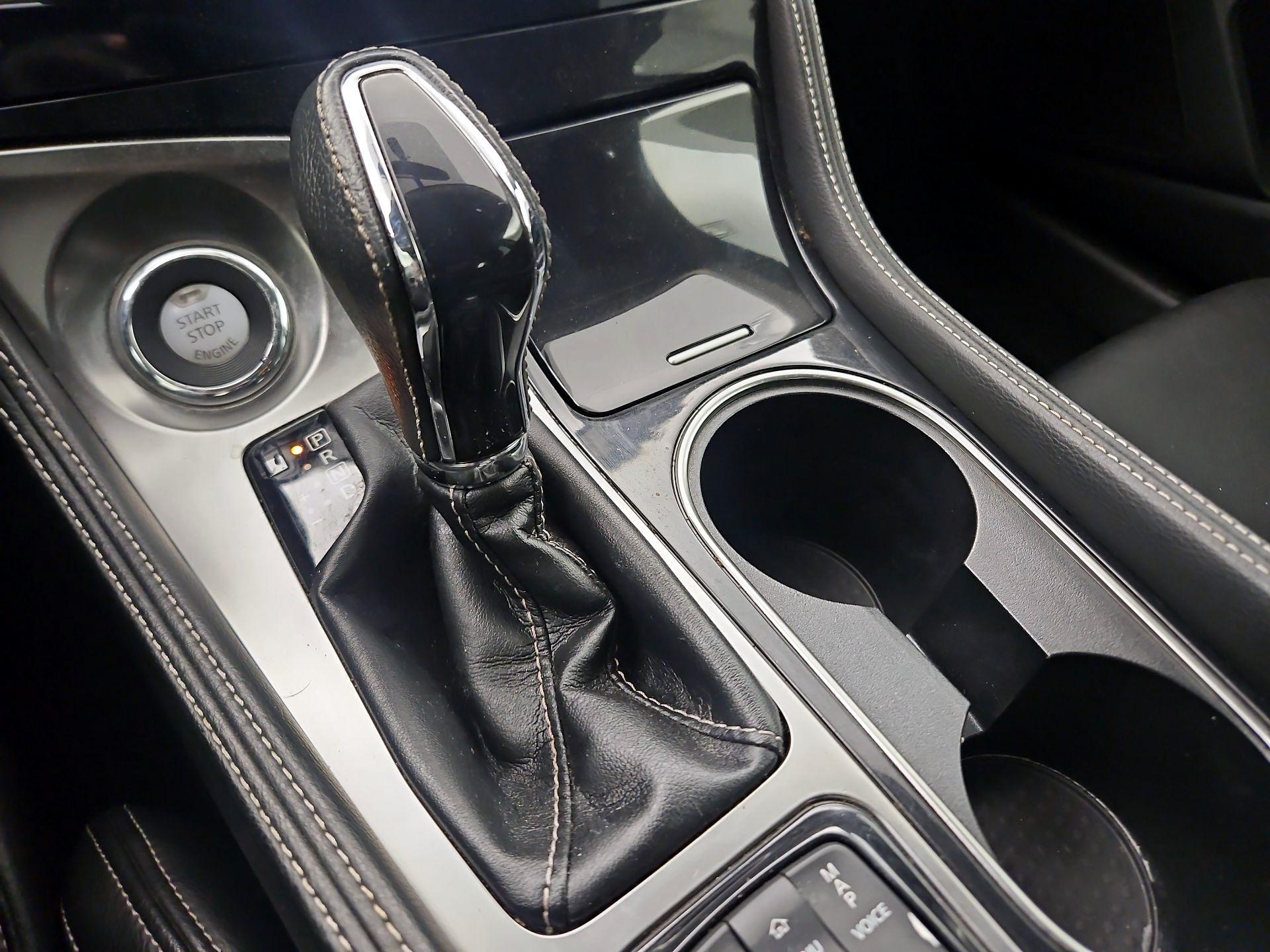 Thumbnail: 2018 Nissan Maxima - 15