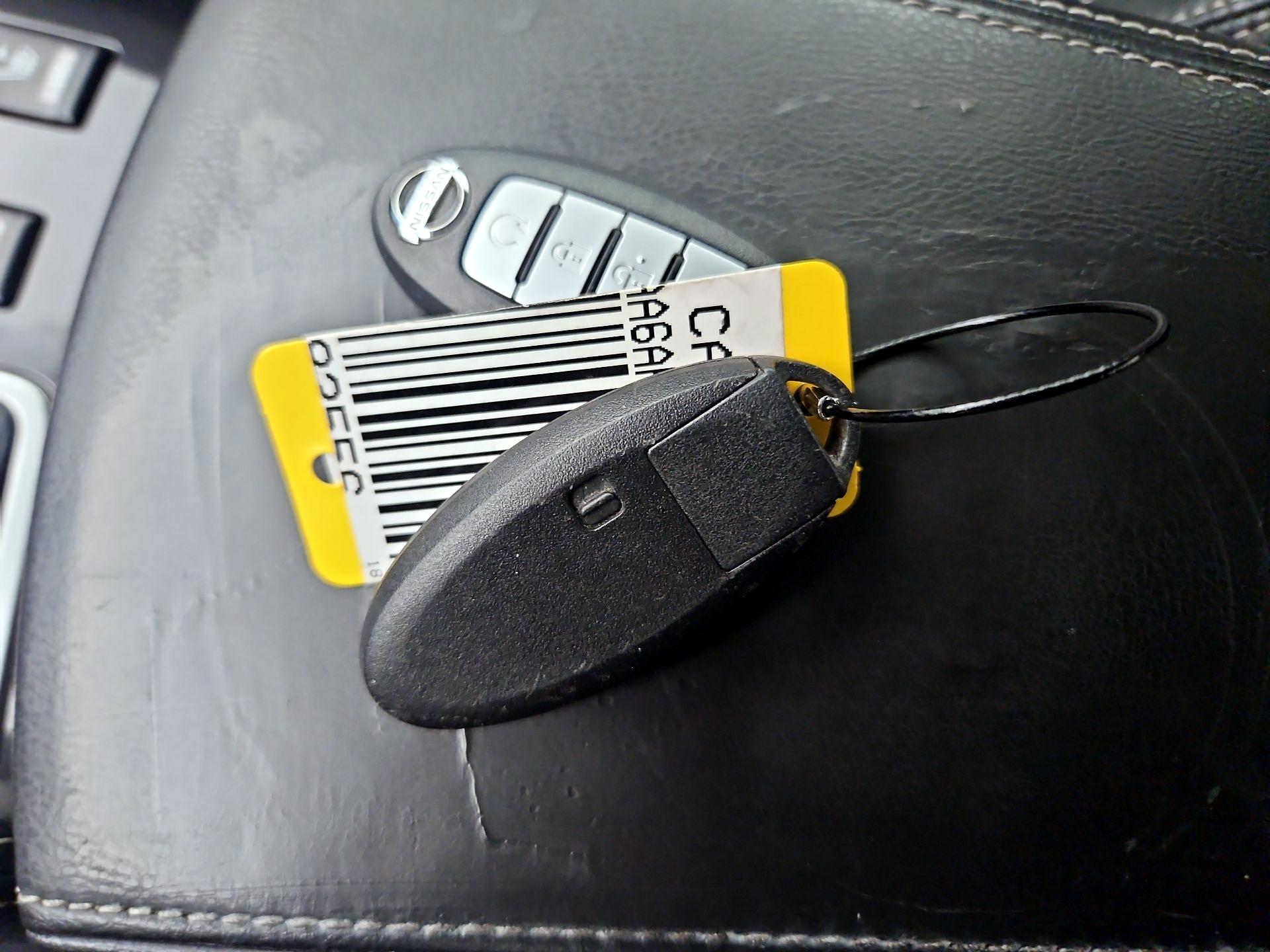 Thumbnail: 2018 Nissan Maxima - 19