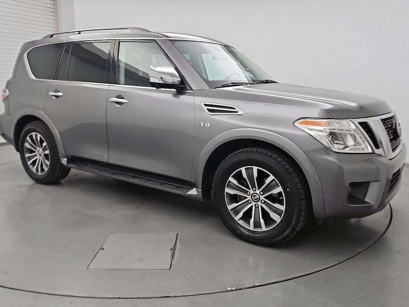 2019 Nissan Armada SL -
                  Kenner, LA