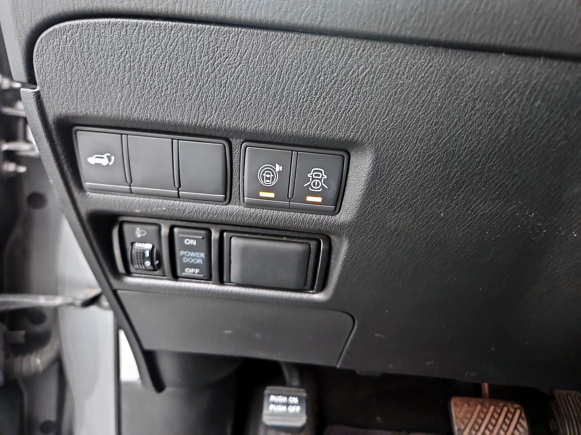 Thumbnail: 2019 Nissan Armada - 11