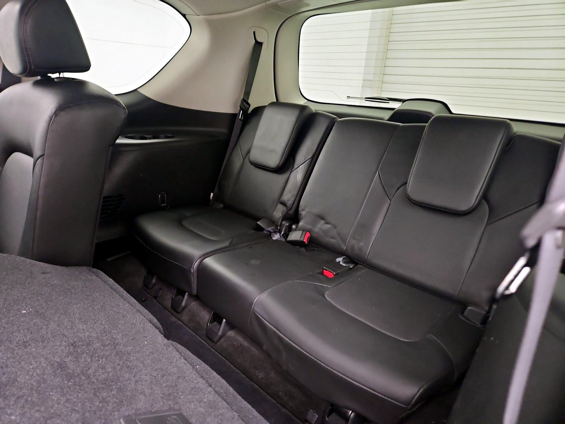 Thumbnail: 2019 Nissan Armada - 18