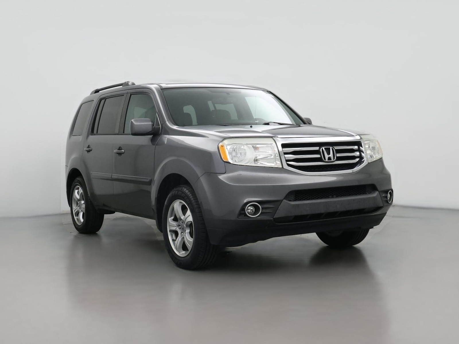 2015 Honda Pilot EX-L