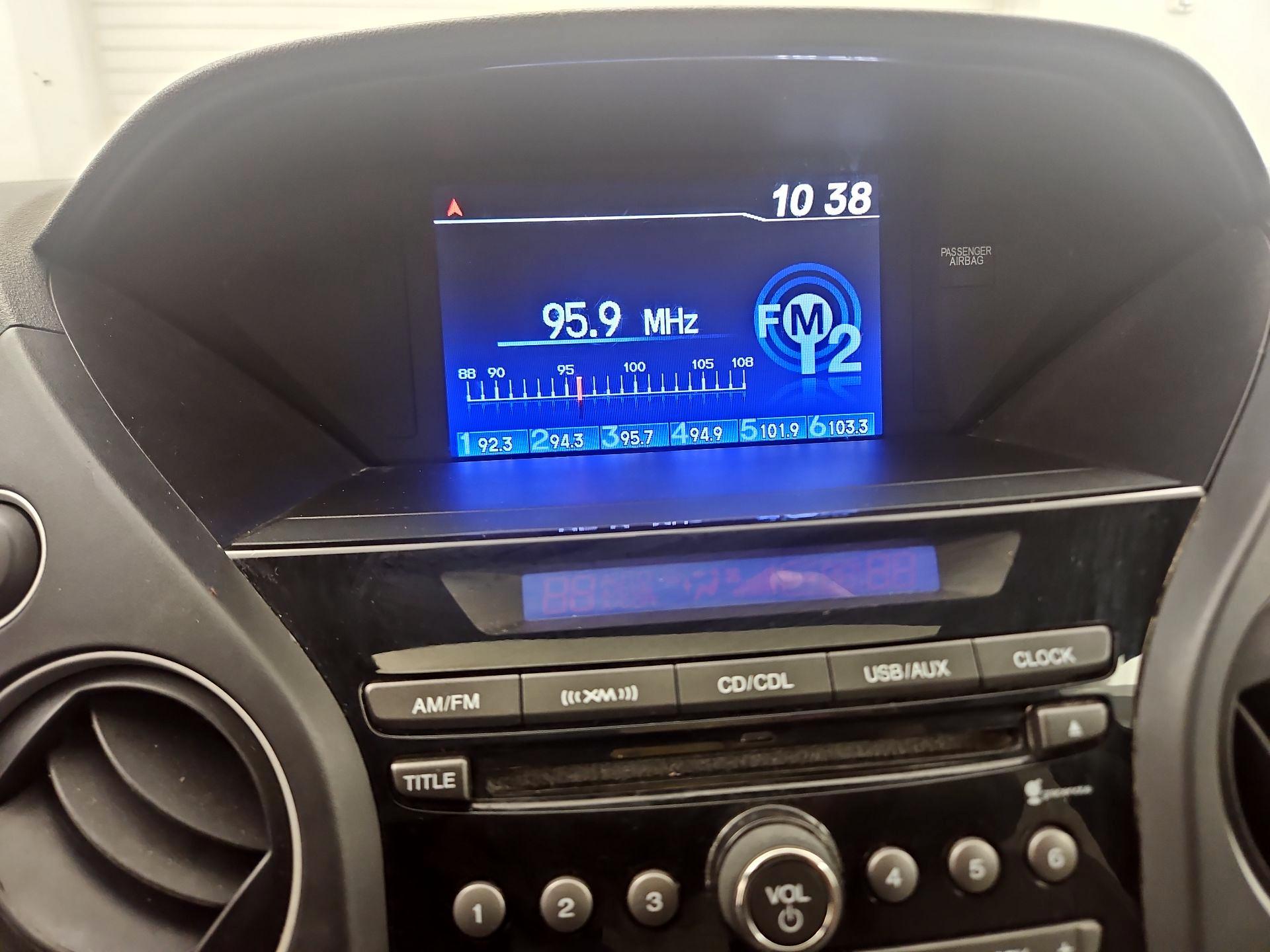 Thumbnail: 2015 Honda Pilot - 15