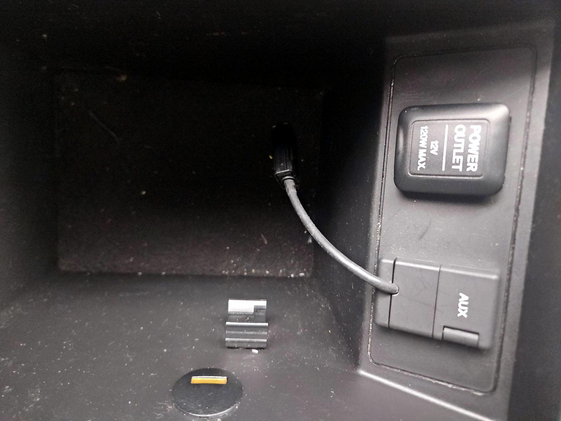 Thumbnail: 2015 Honda Pilot - 18