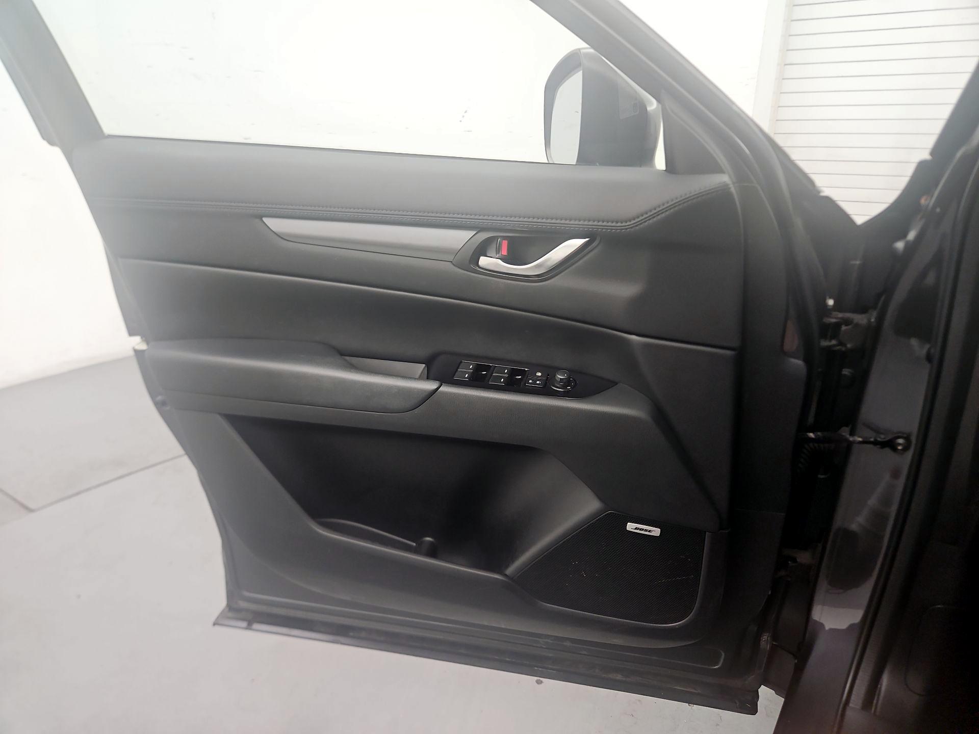 Thumbnail: 2021 Mazda CX-5 - 12