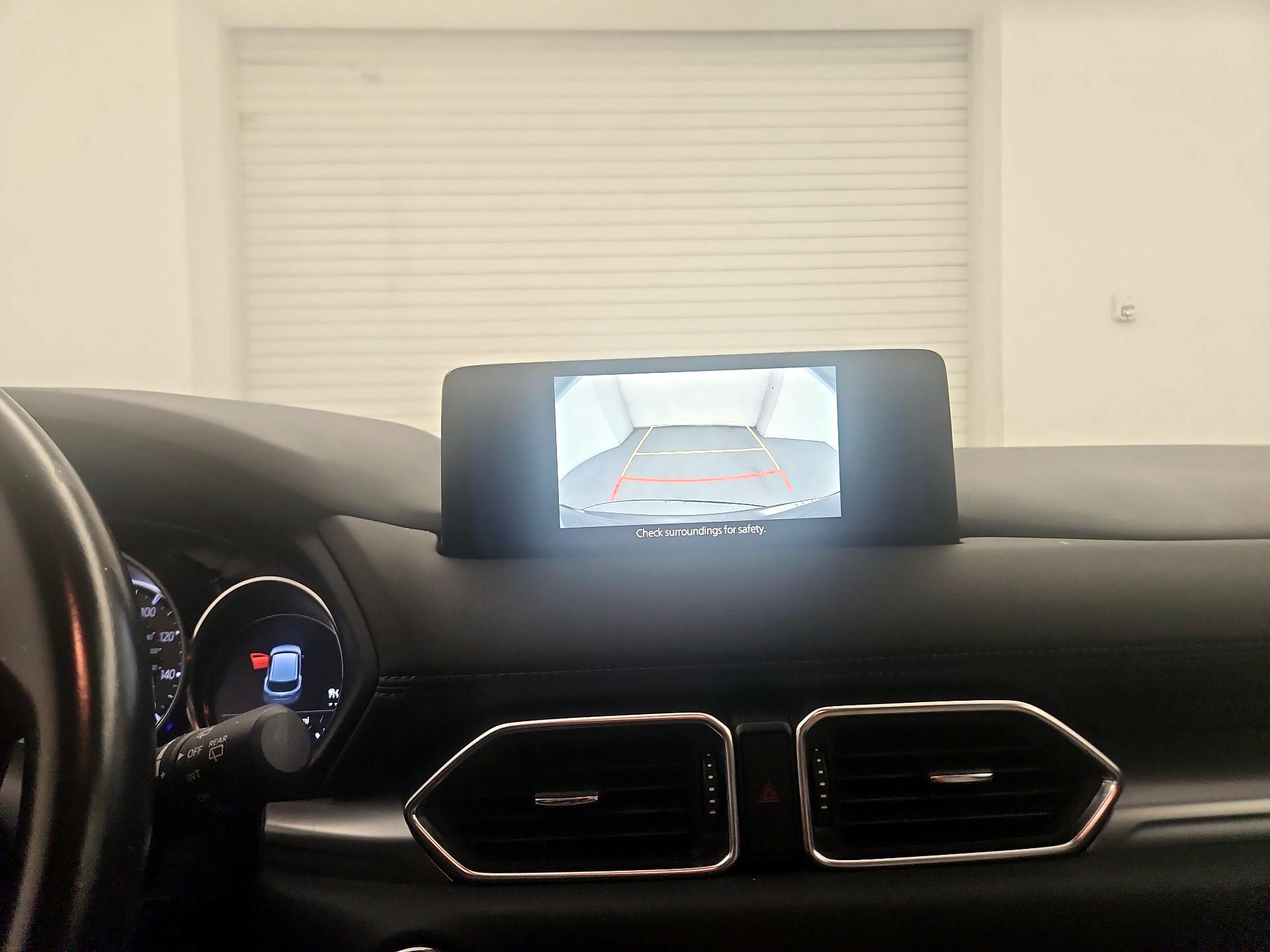 Thumbnail: 2021 Mazda CX-5 - 14