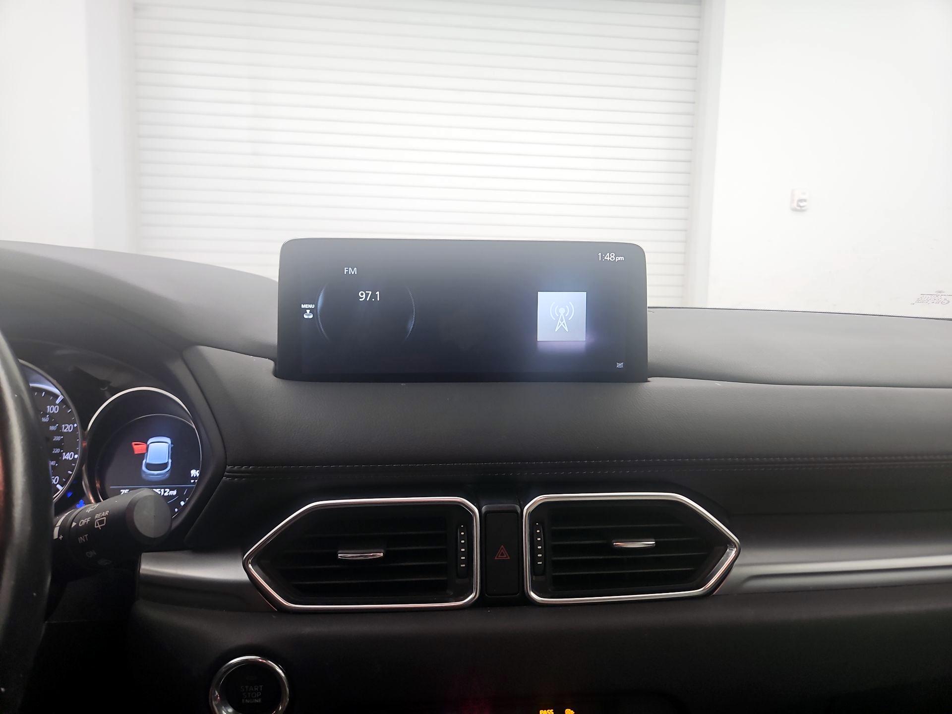 Thumbnail: 2021 Mazda CX-5 - 15