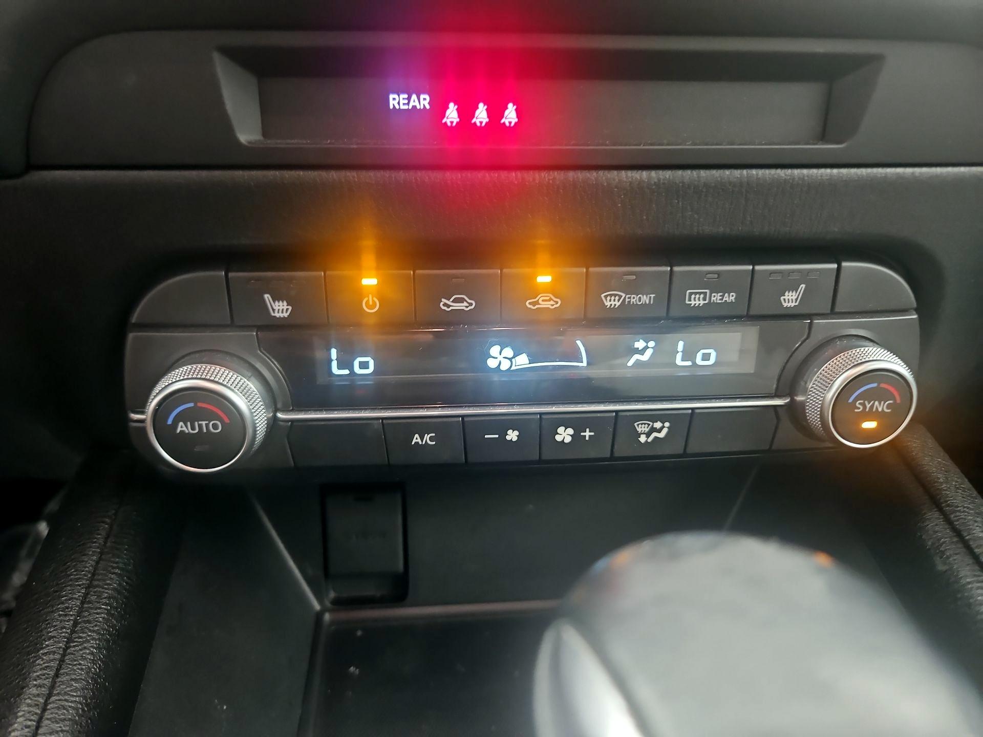 Thumbnail: 2021 Mazda CX-5 - 16