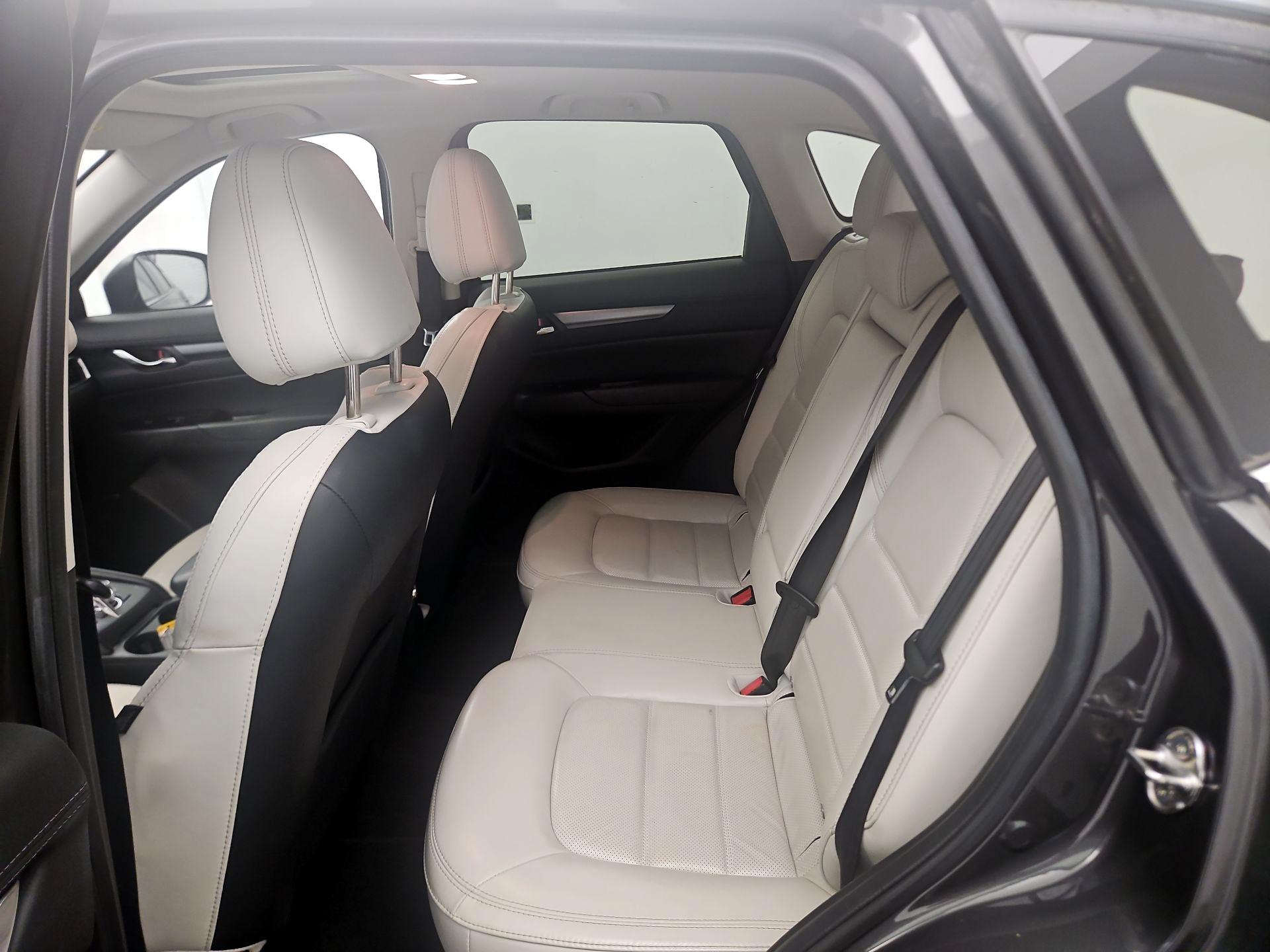 Thumbnail: 2021 Mazda CX-5 - 20