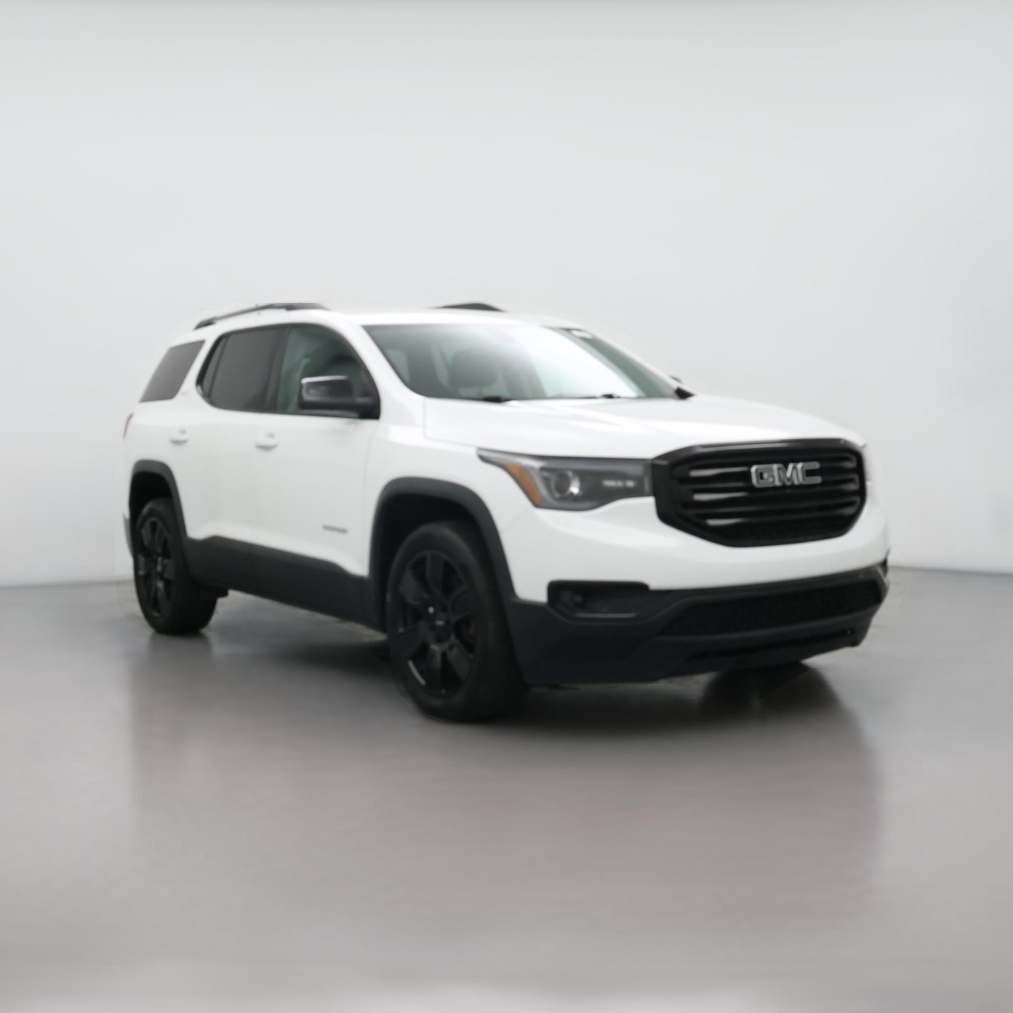 Thumbnail: 2019 GMC Acadia - 1