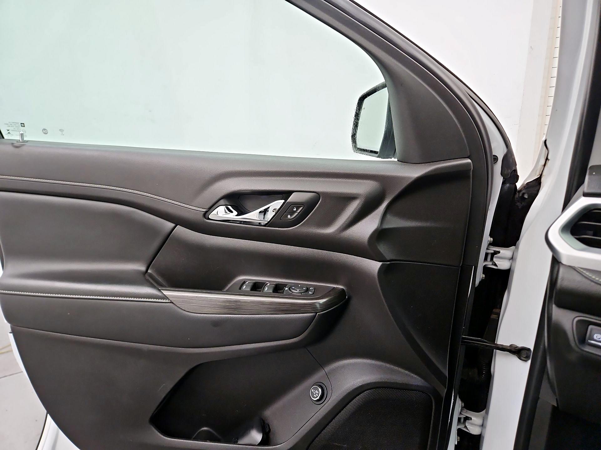 Thumbnail: 2019 GMC Acadia - 12