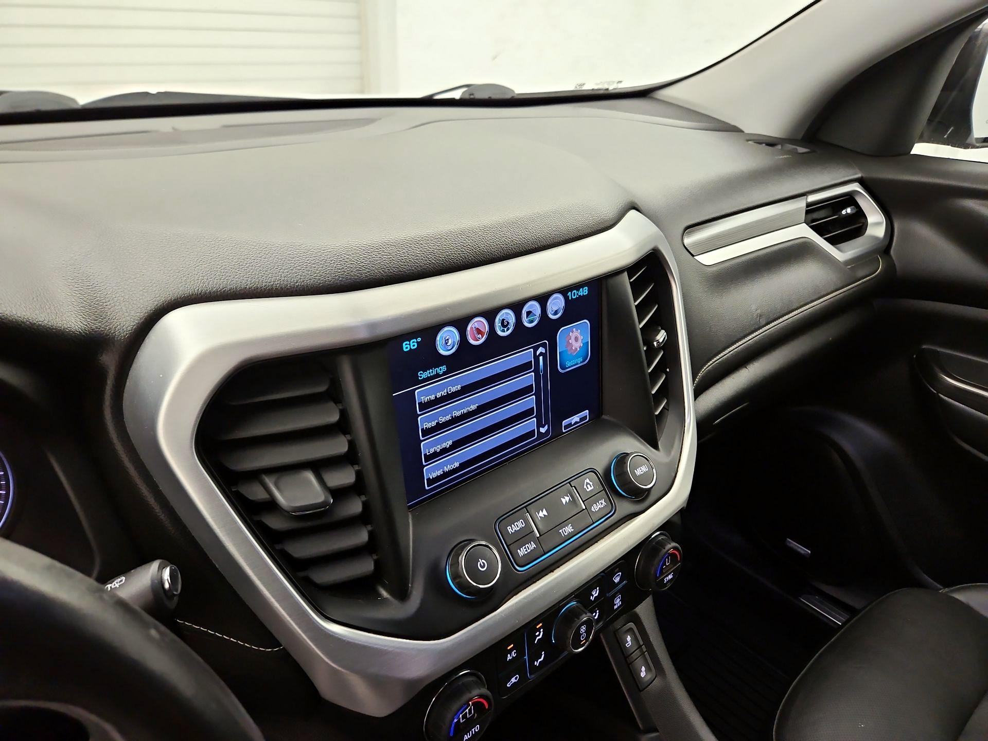 Thumbnail: 2019 GMC Acadia - 13