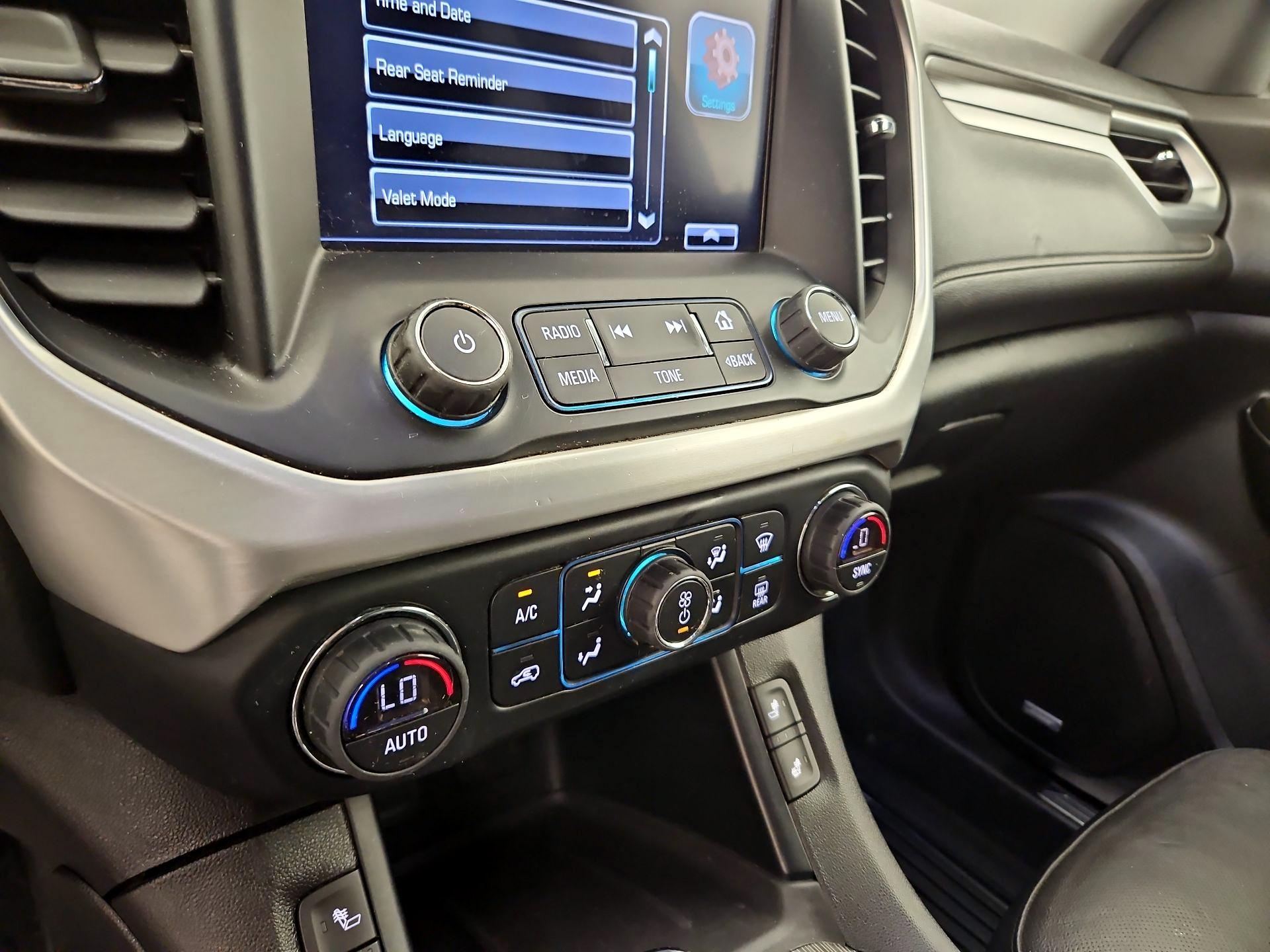 Thumbnail: 2019 GMC Acadia - 14