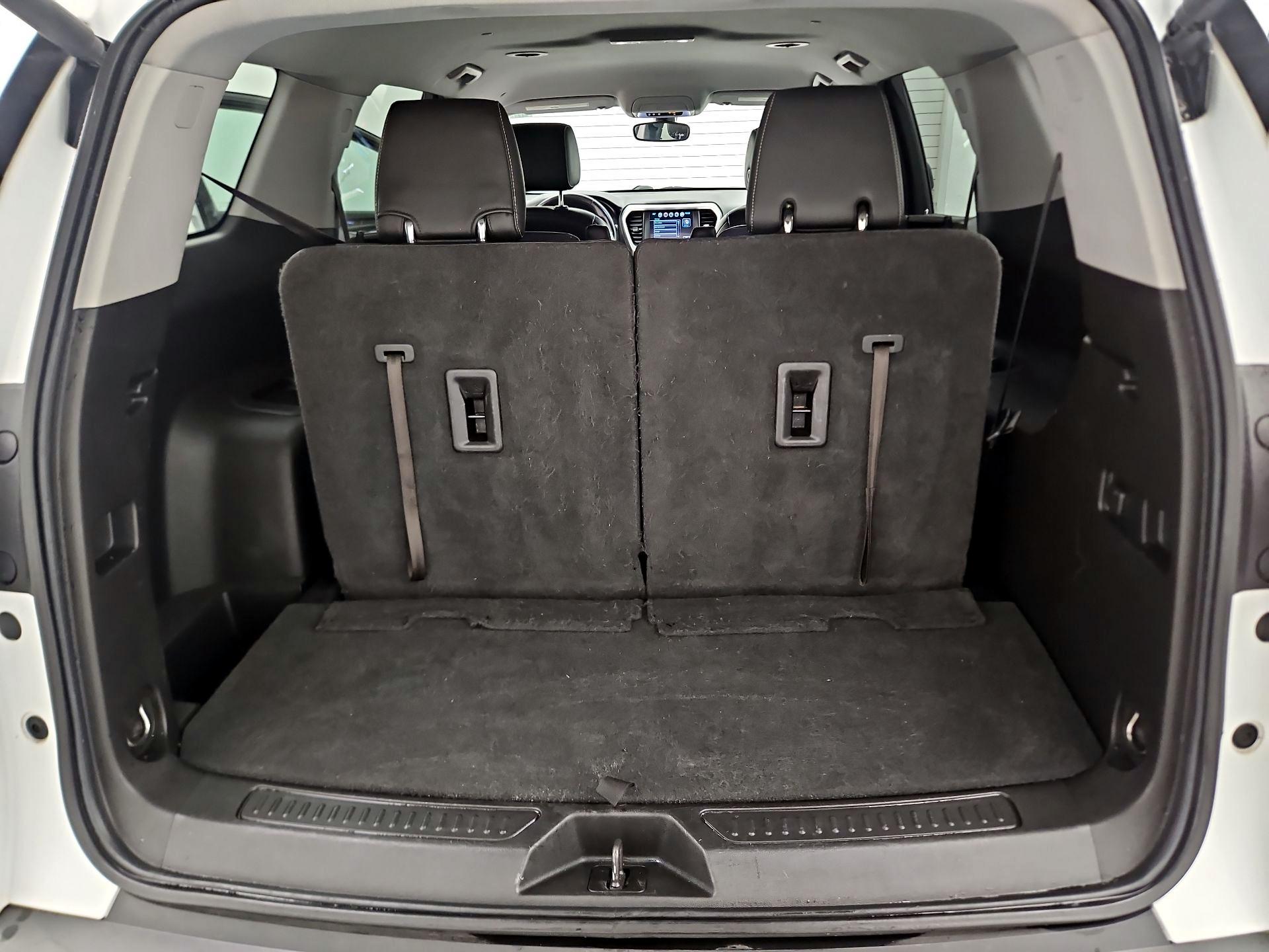 Thumbnail: 2019 GMC Acadia - 17