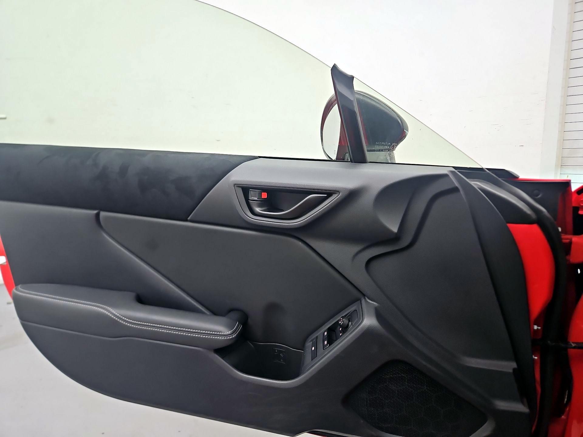 Thumbnail: 2023 Toyota GR86 - 12