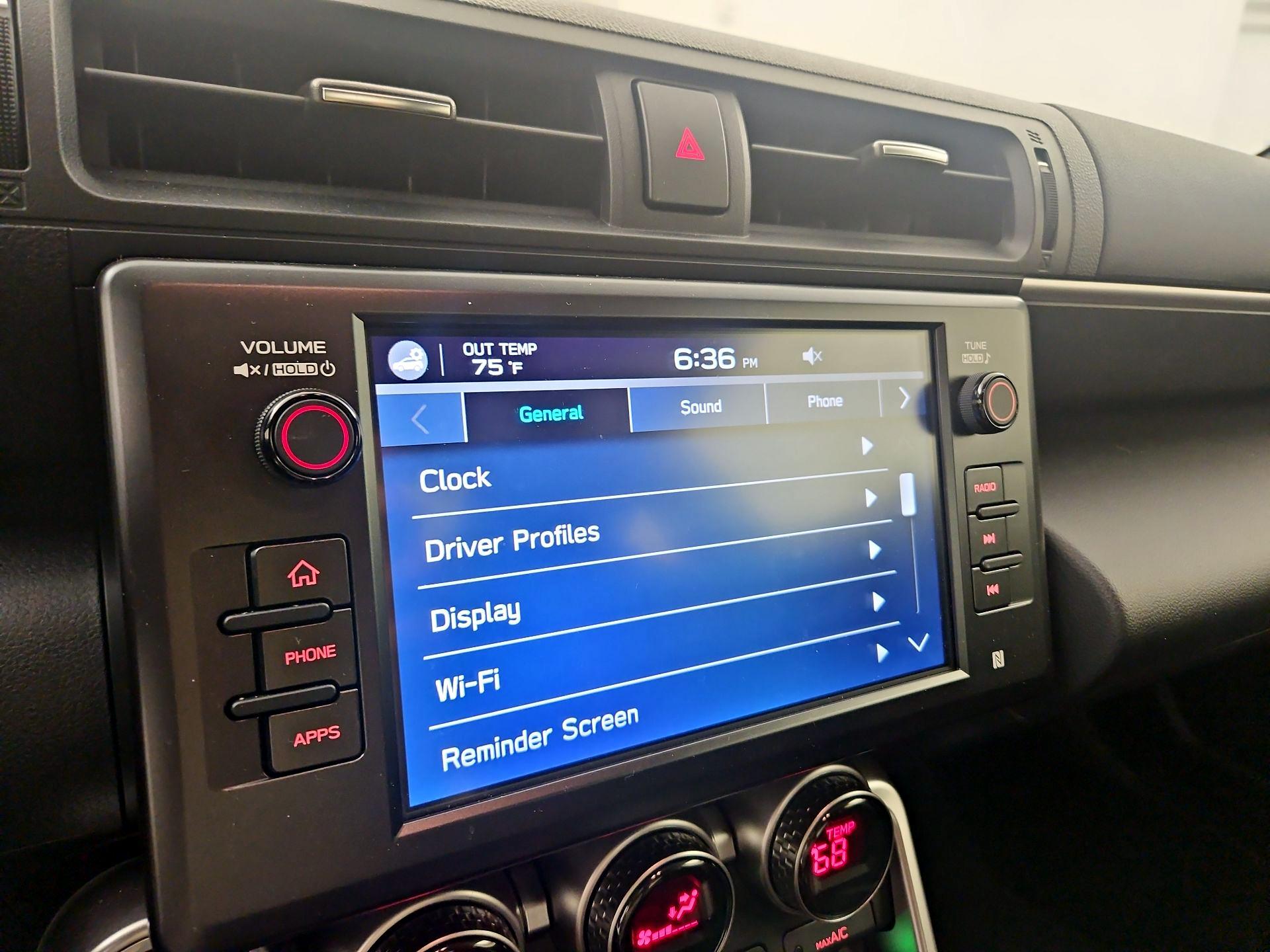 Thumbnail: 2023 Toyota GR86 - 13