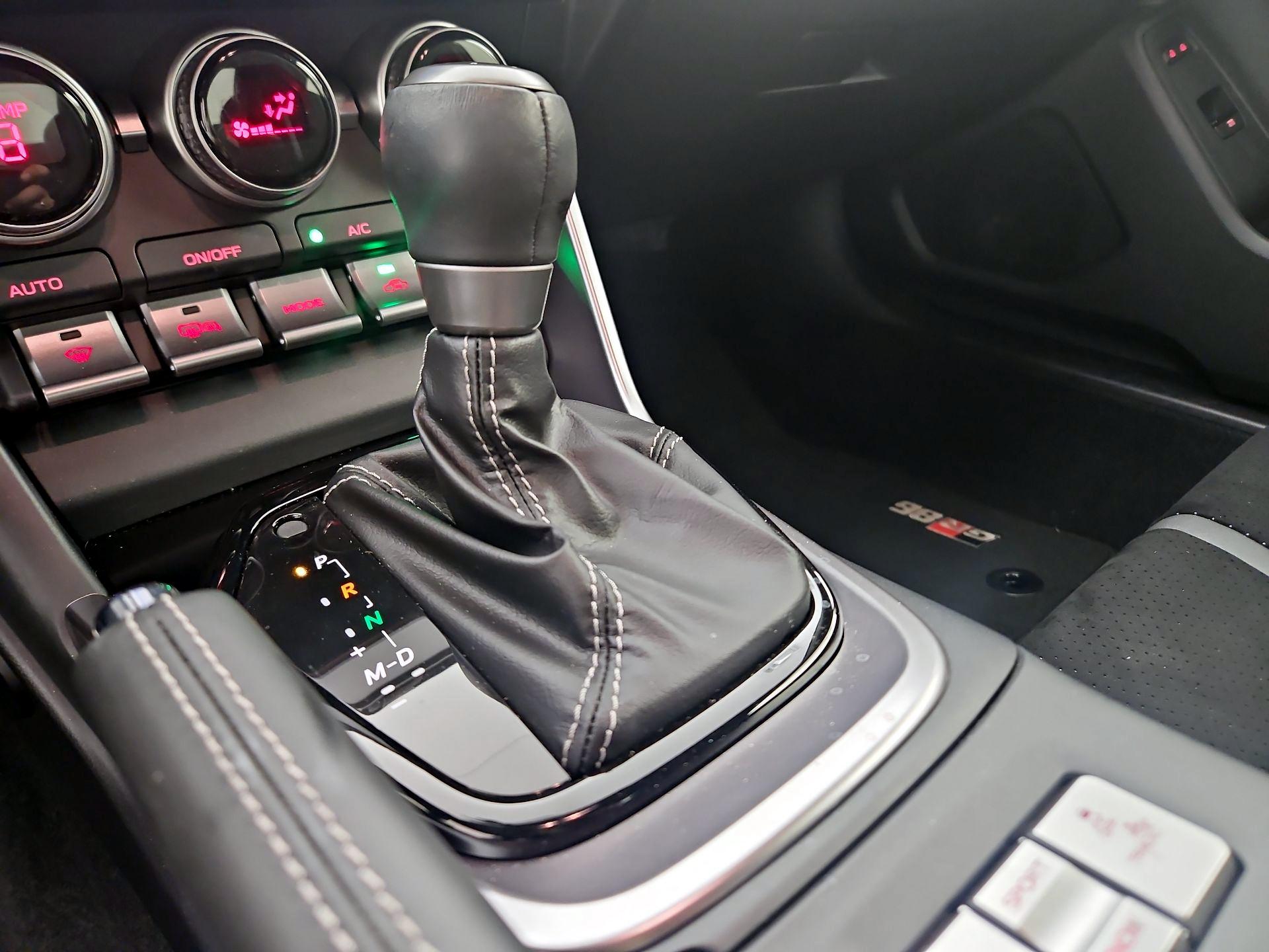 Thumbnail: 2023 Toyota GR86 - 15