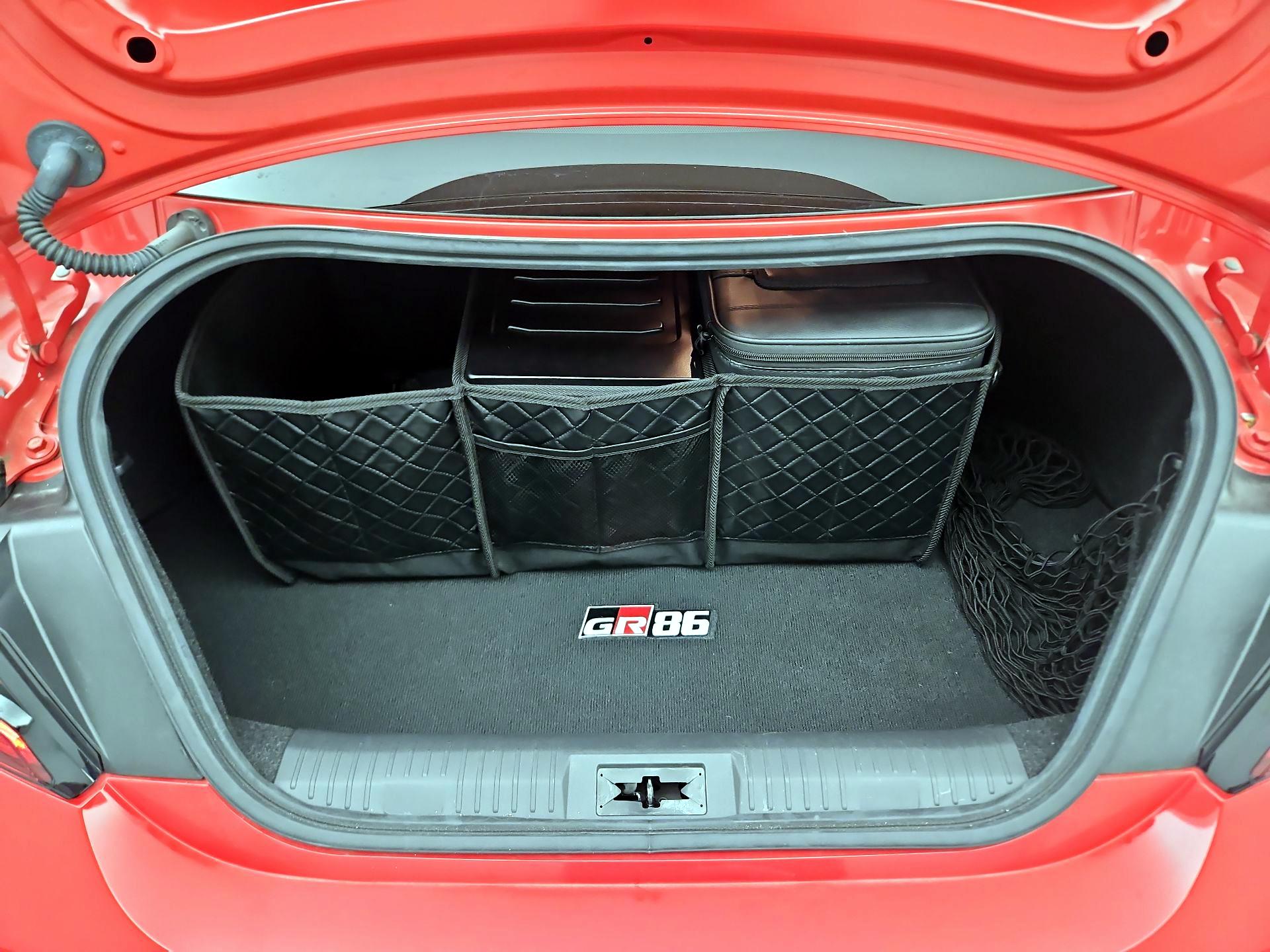 Thumbnail: 2023 Toyota GR86 - 16