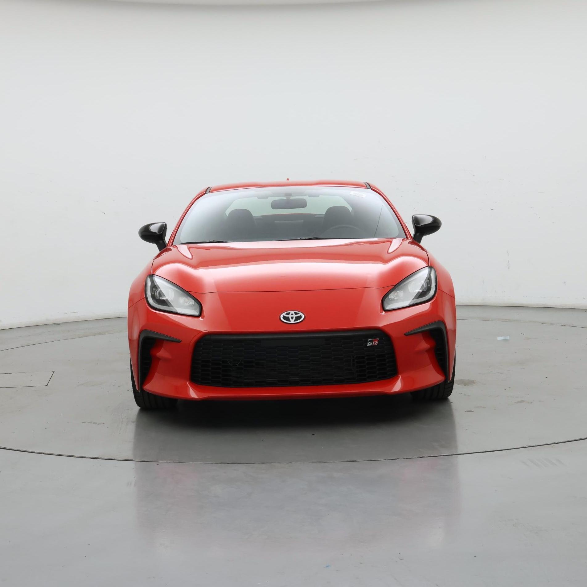 Thumbnail: 2023 Toyota GR86 - 5