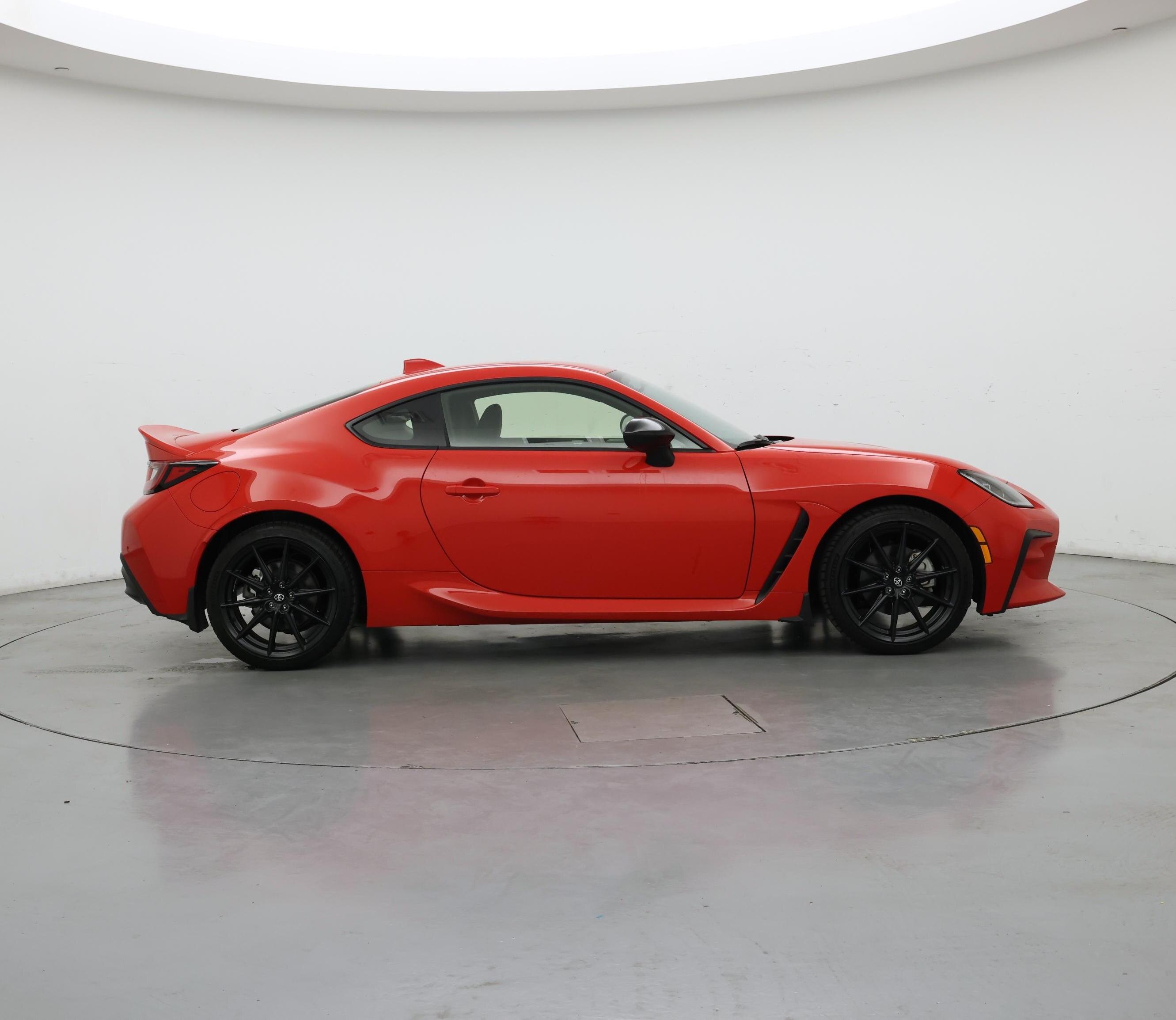 Thumbnail: 2023 Toyota GR86 - 7