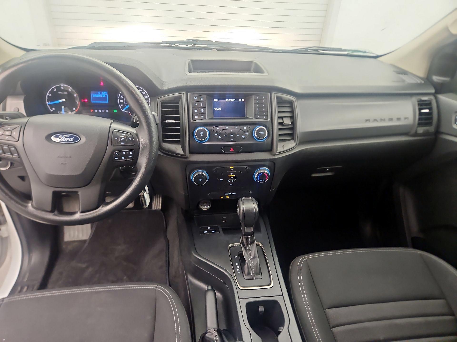 Thumbnail: 2021 Ford Ranger - 9