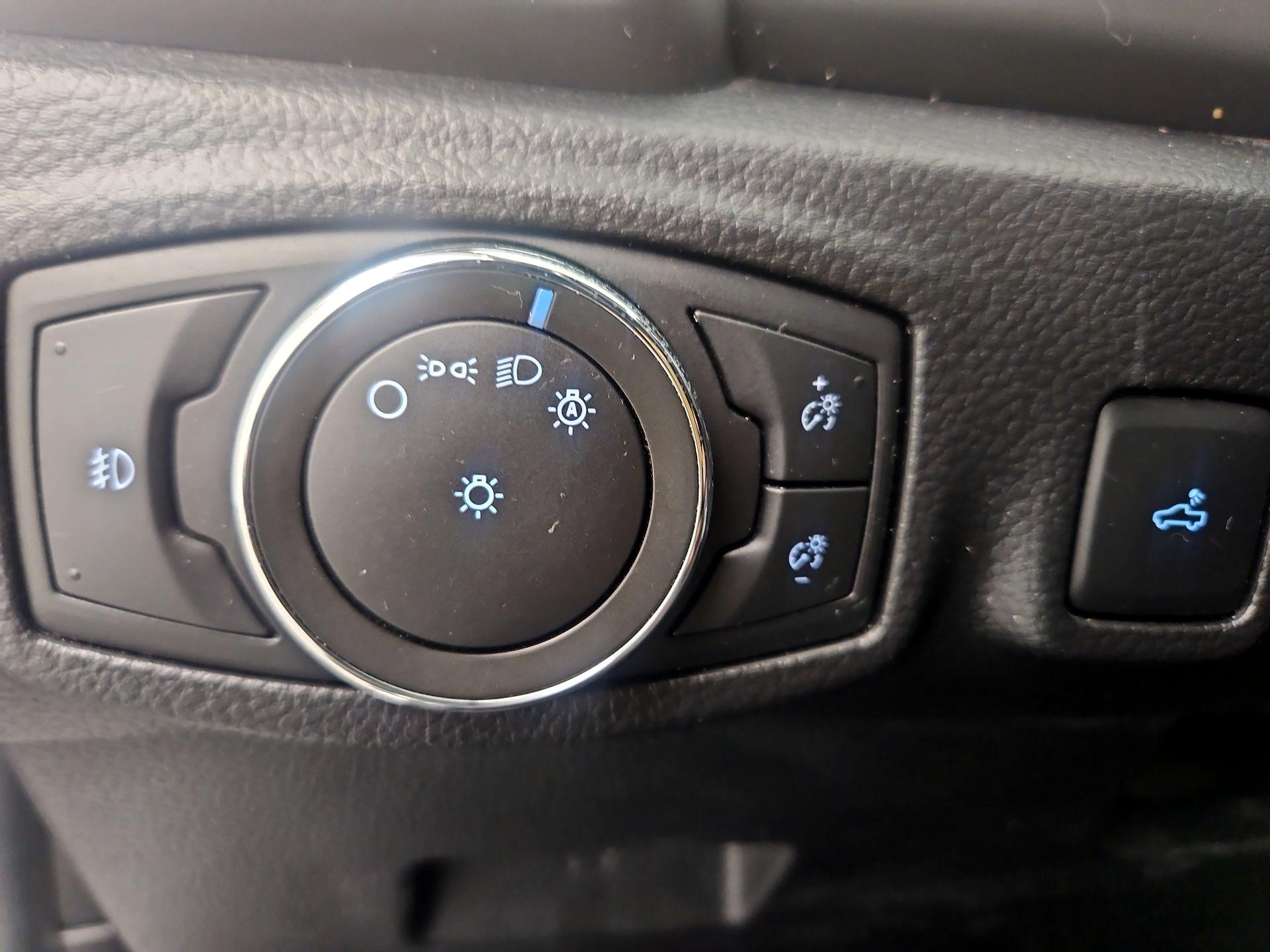 Thumbnail: 2021 Ford Ranger - 13