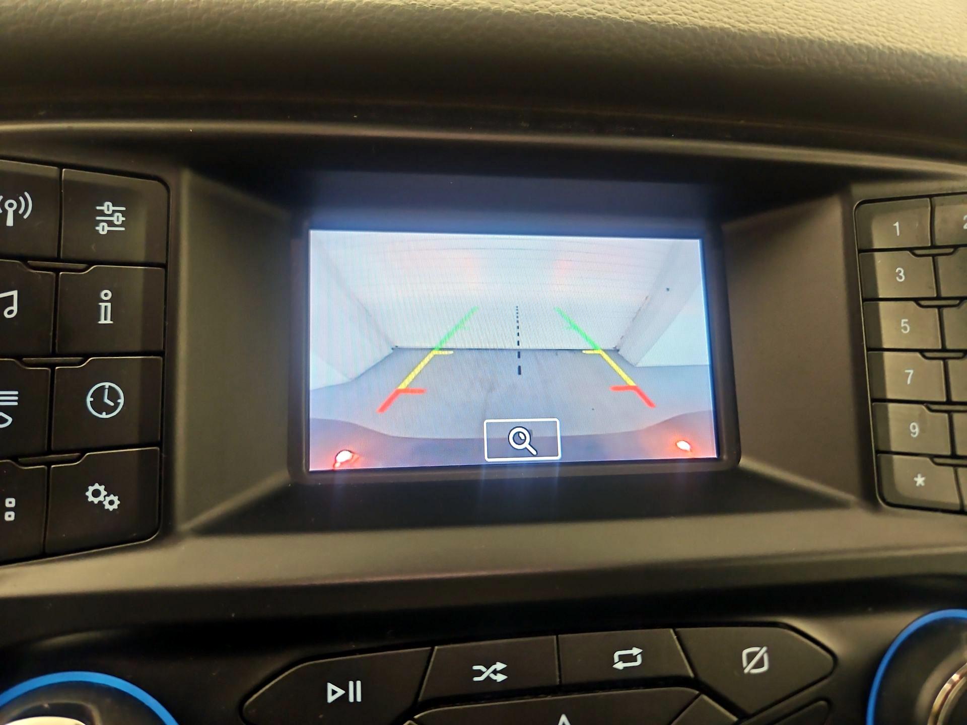 Thumbnail: 2021 Ford Ranger - 14