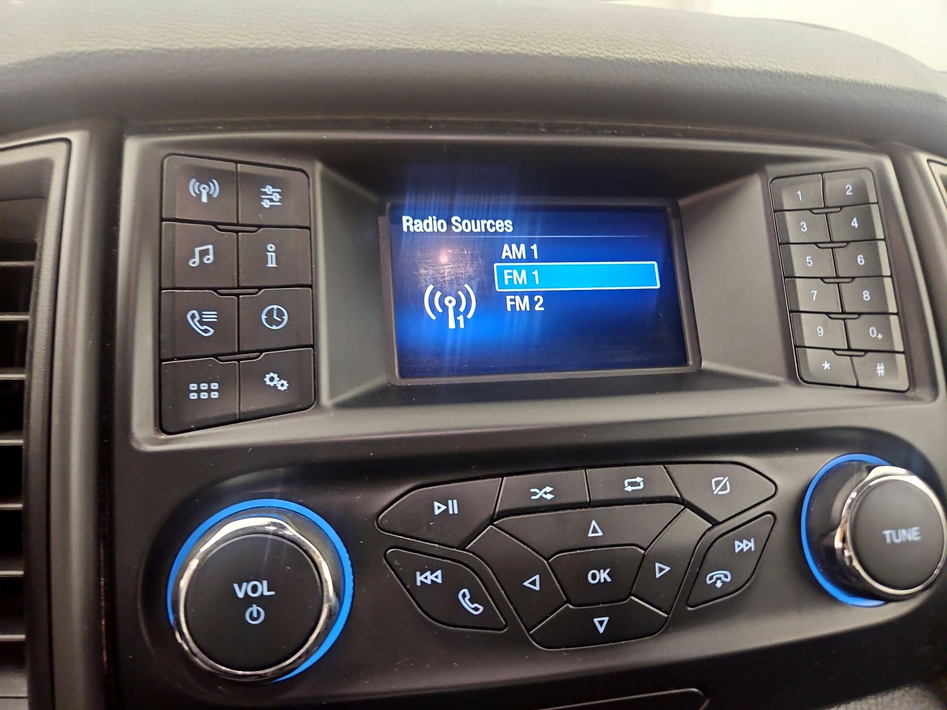 Thumbnail: 2021 Ford Ranger - 15