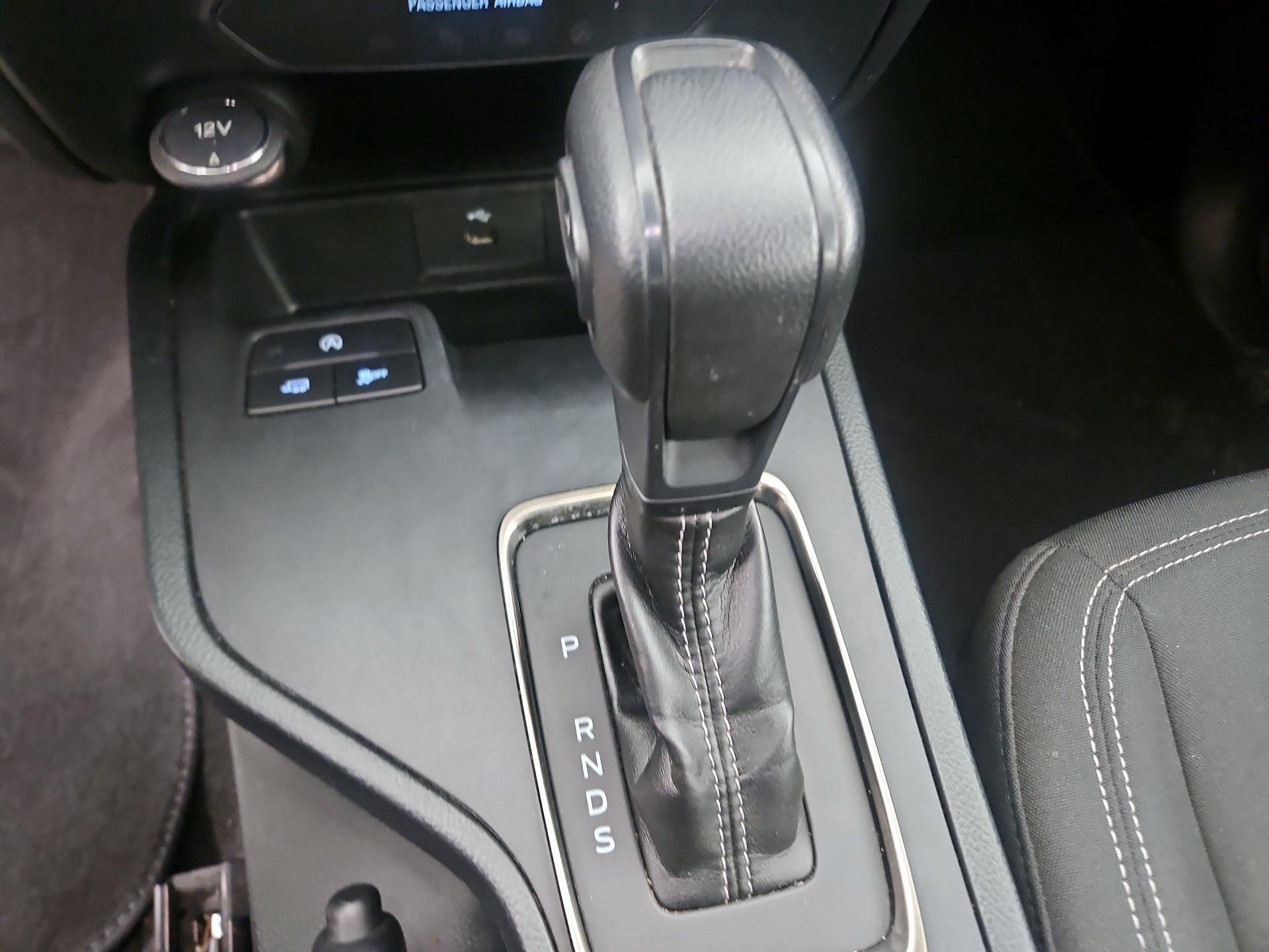 Thumbnail: 2021 Ford Ranger - 17