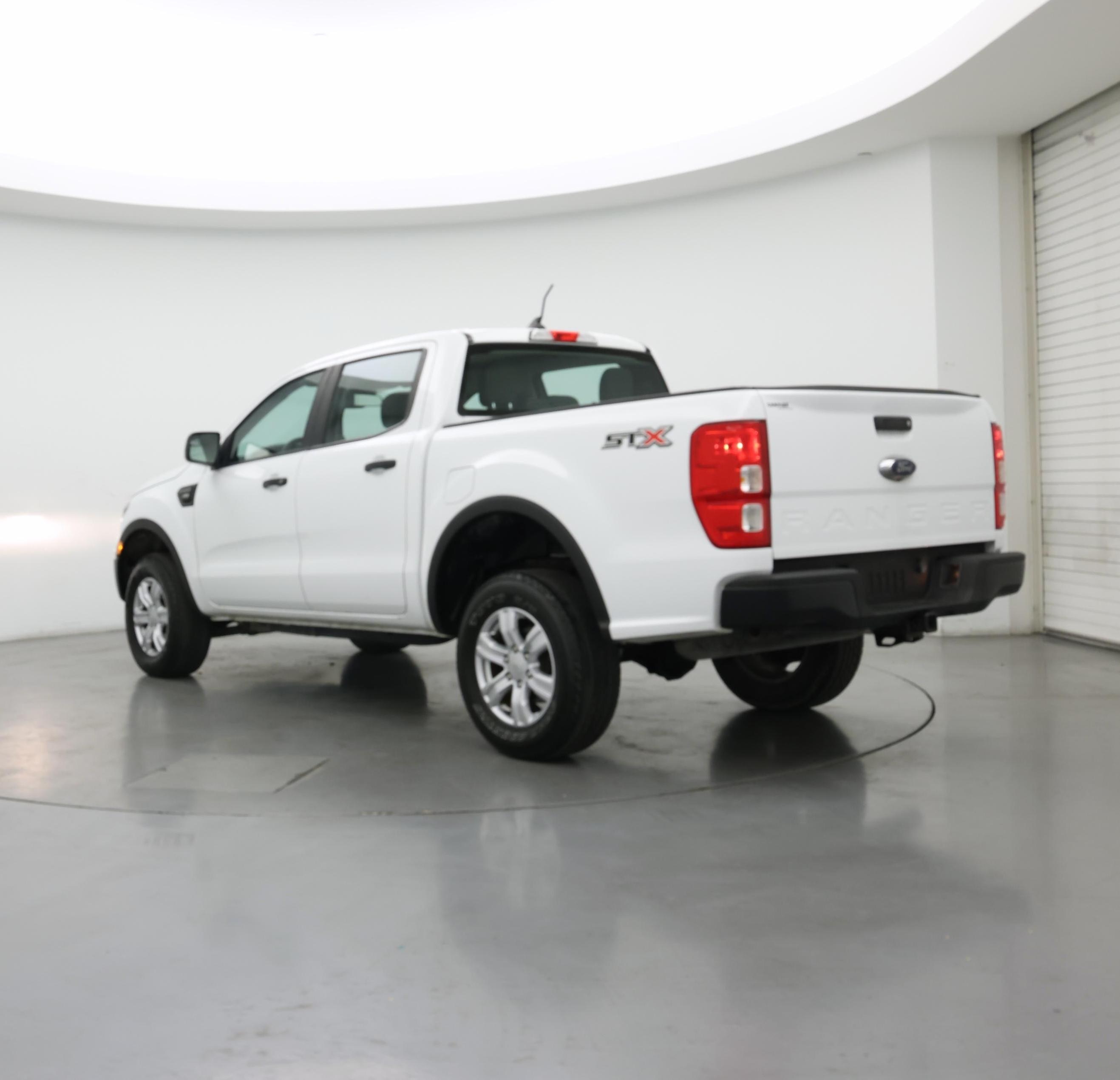 Thumbnail: 2021 Ford Ranger - 2