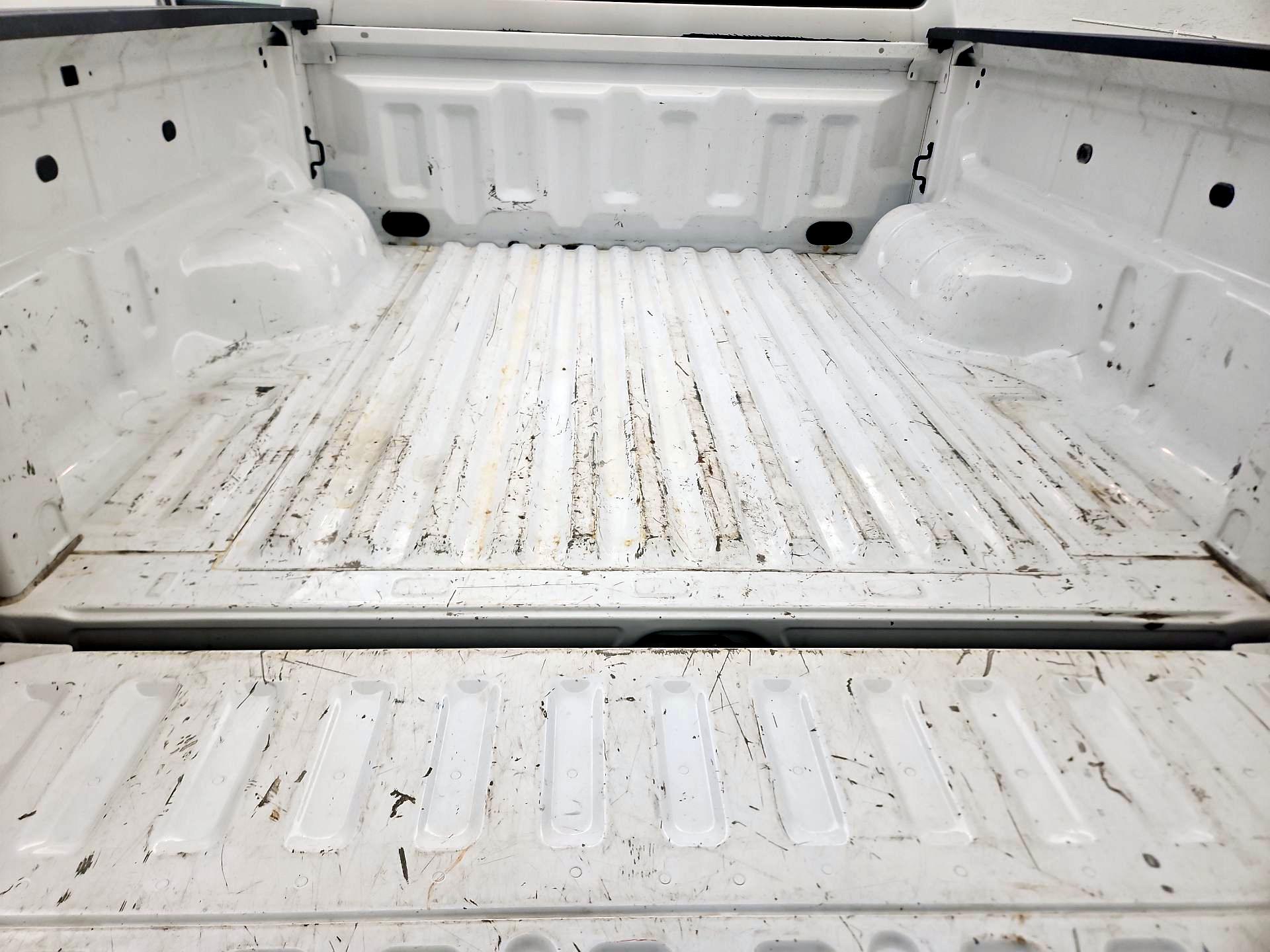 Thumbnail: 2021 Ford Ranger - 20