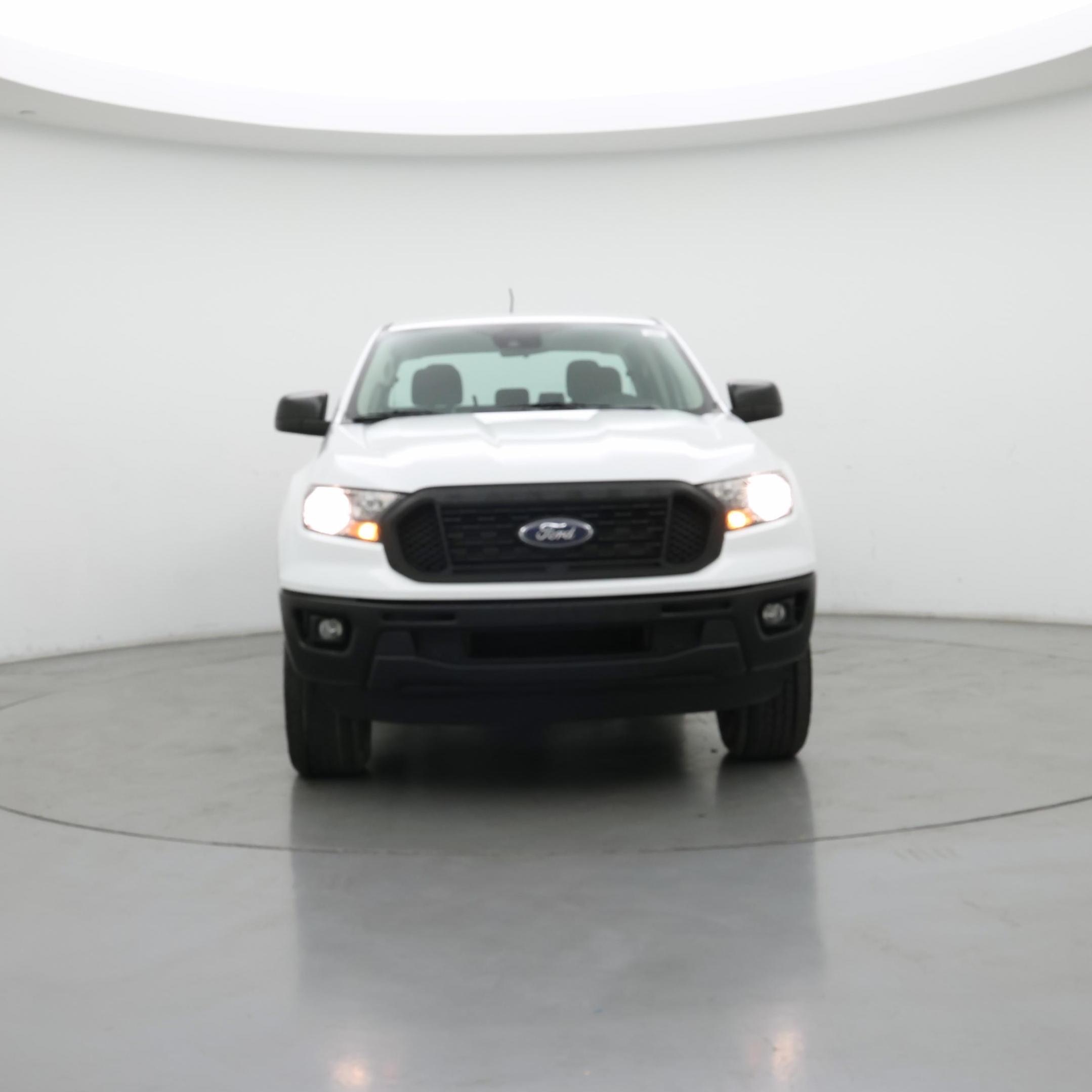 Thumbnail: 2021 Ford Ranger - 5