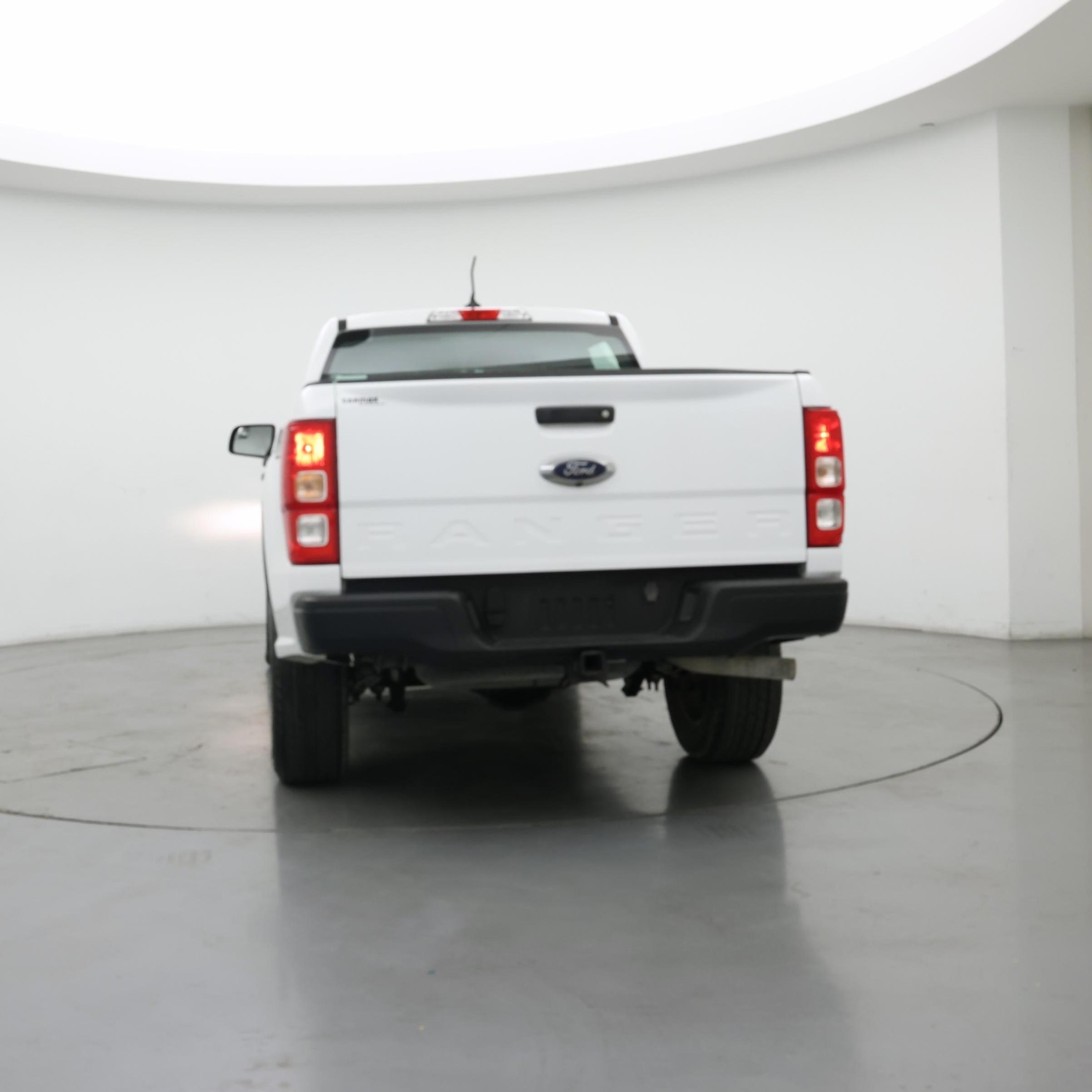 Thumbnail: 2021 Ford Ranger - 6