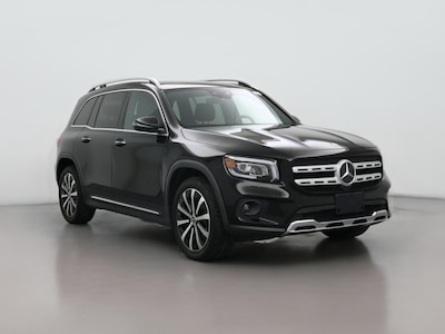 2022 Mercedes-Benz GLB250