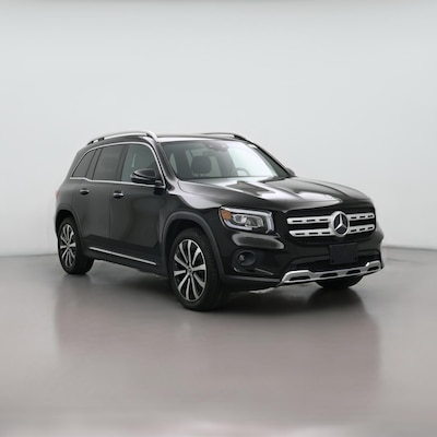 2022 Mercedes-Benz GLB250