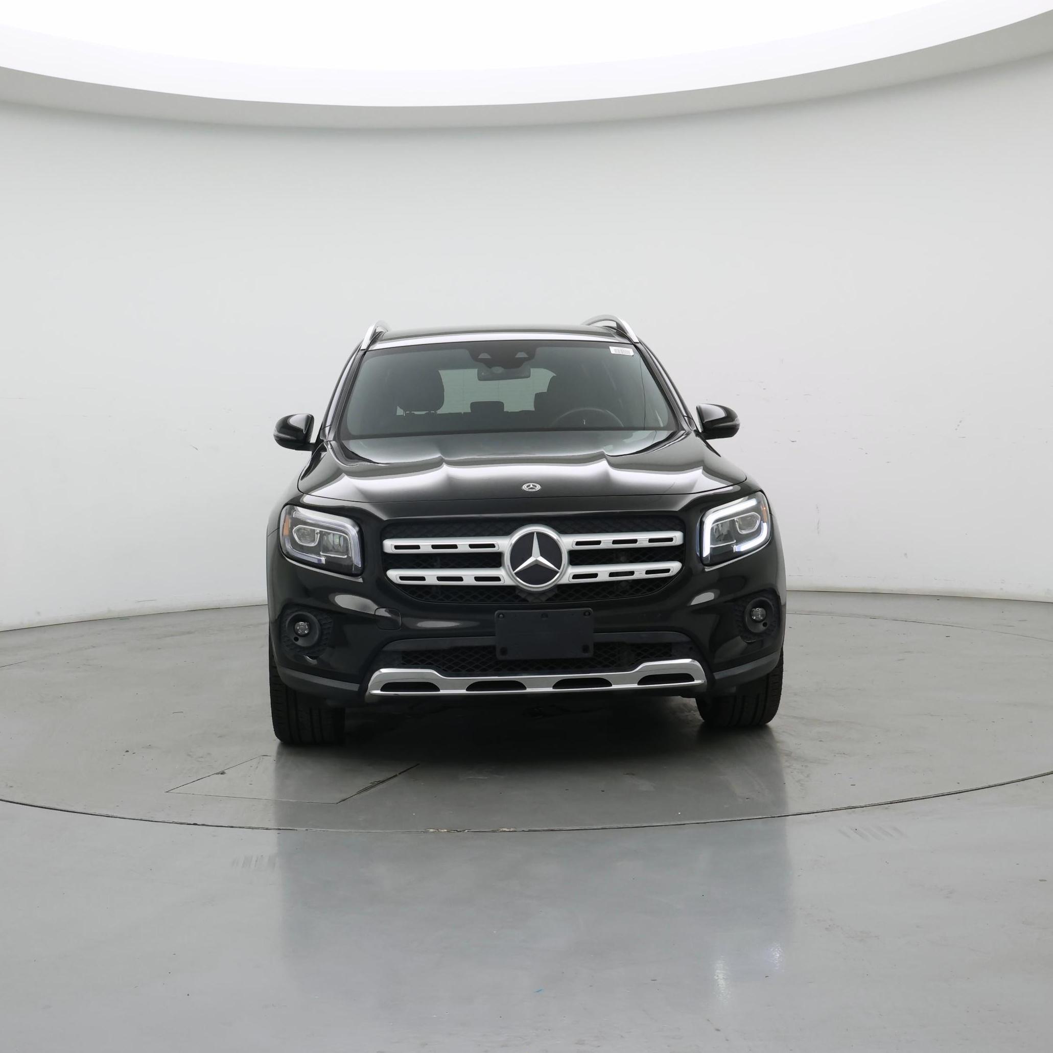 Thumbnail: 2022 Mercedes-Benz GLB - 5