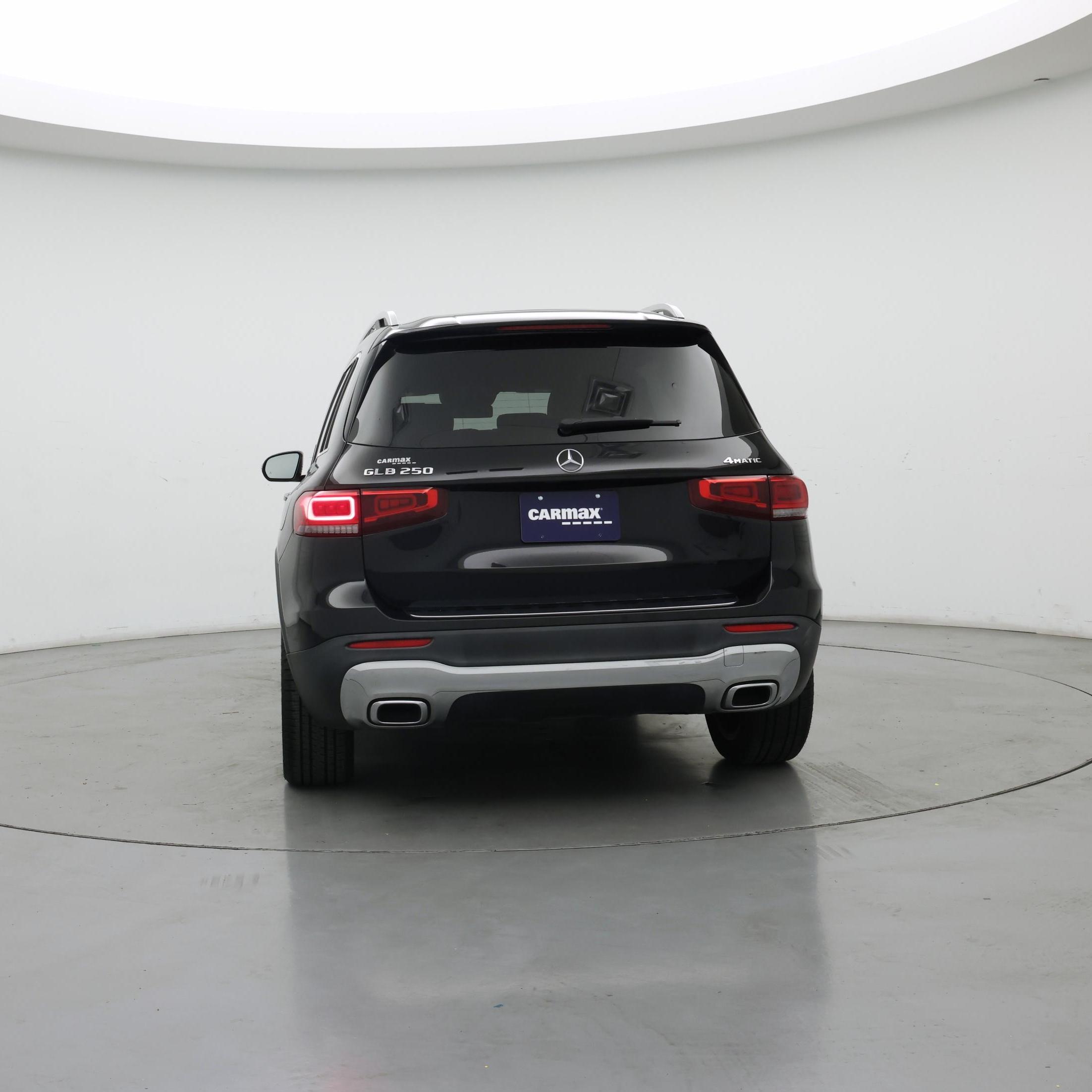 Thumbnail: 2022 Mercedes-Benz GLB - 6