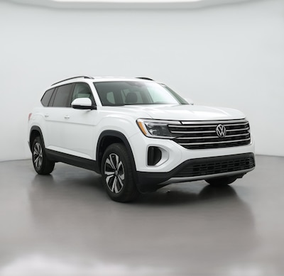 2024 Volkswagen Atlas SE