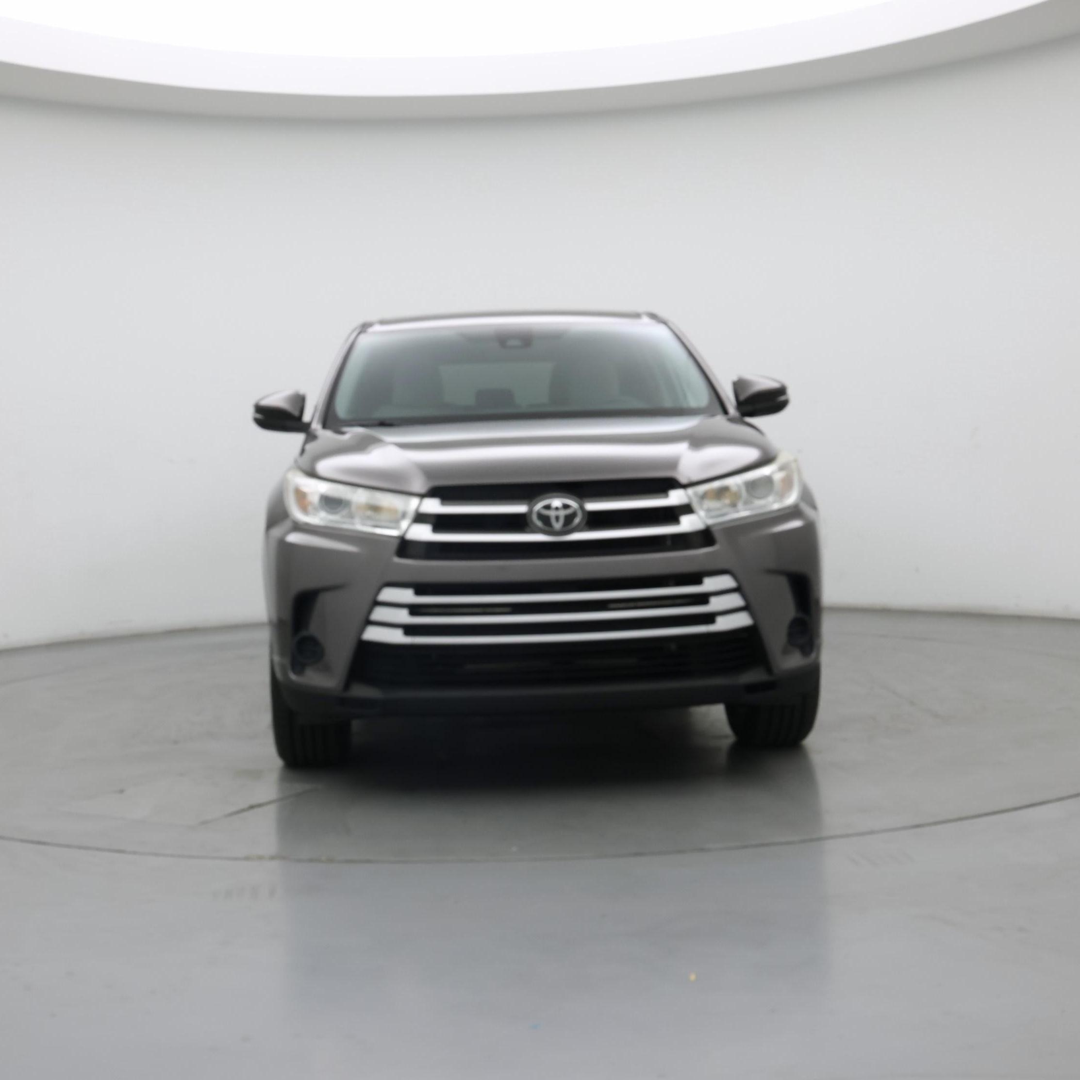 Thumbnail: 2019 Toyota Highlander - 5