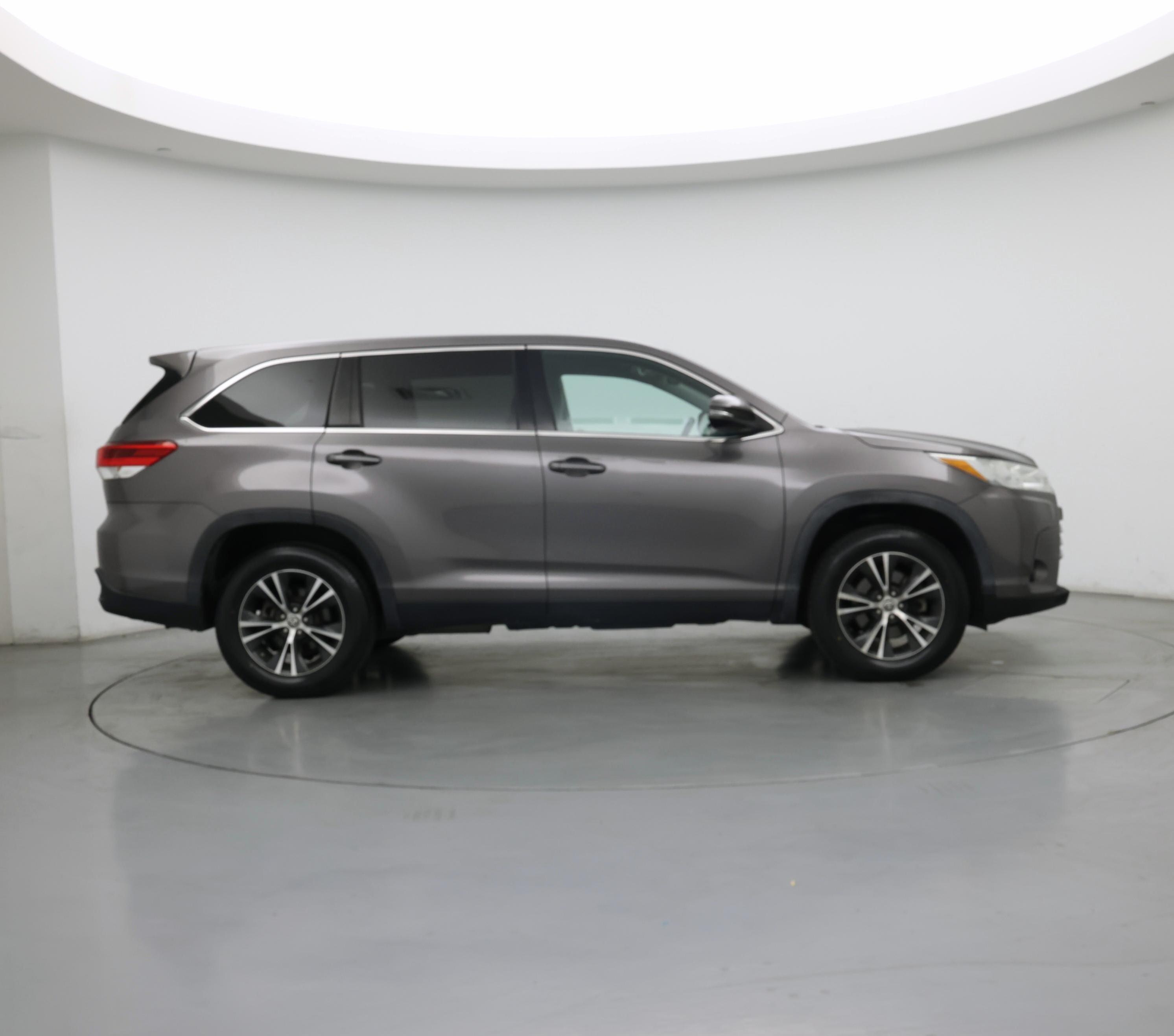 Thumbnail: 2019 Toyota Highlander - 7