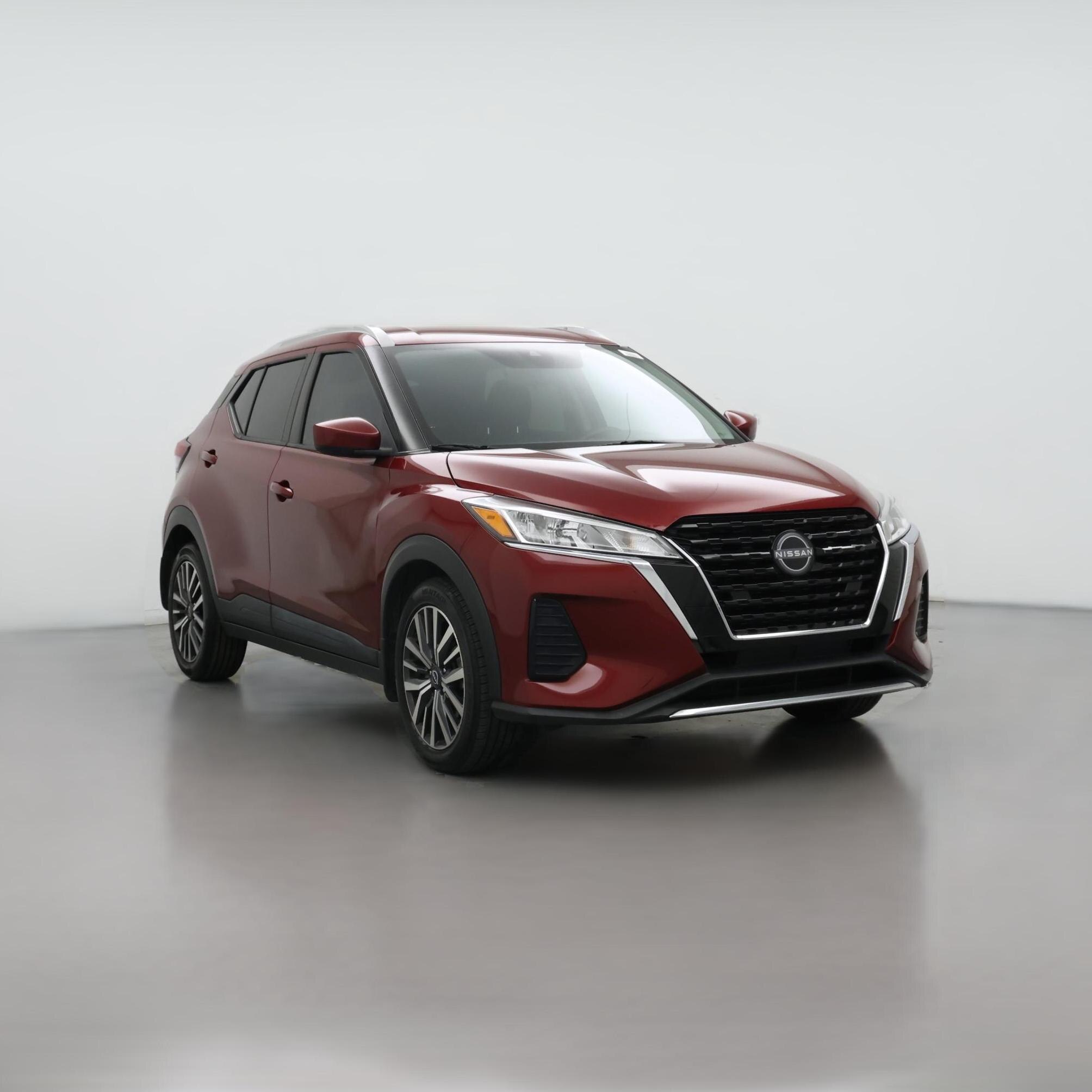 Thumbnail: 2022 Nissan Kicks - 1