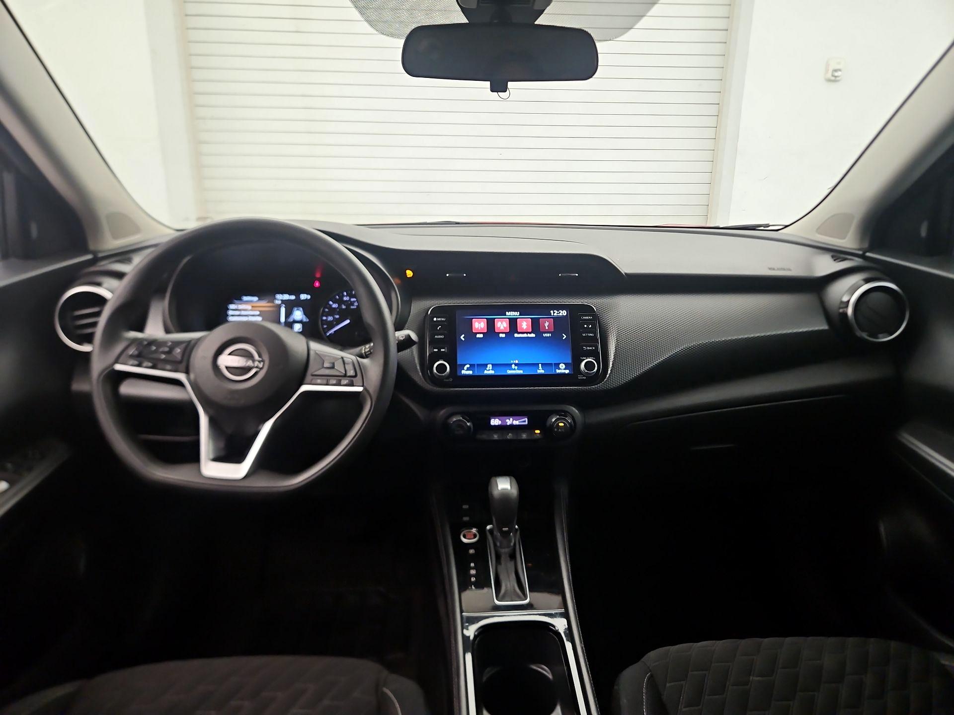 Thumbnail: 2022 Nissan Kicks - 9