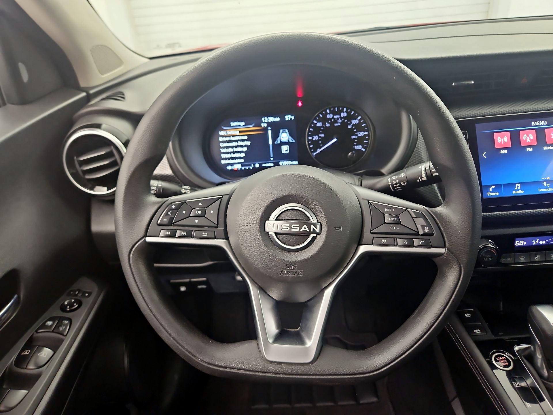 Thumbnail: 2022 Nissan Kicks - 10